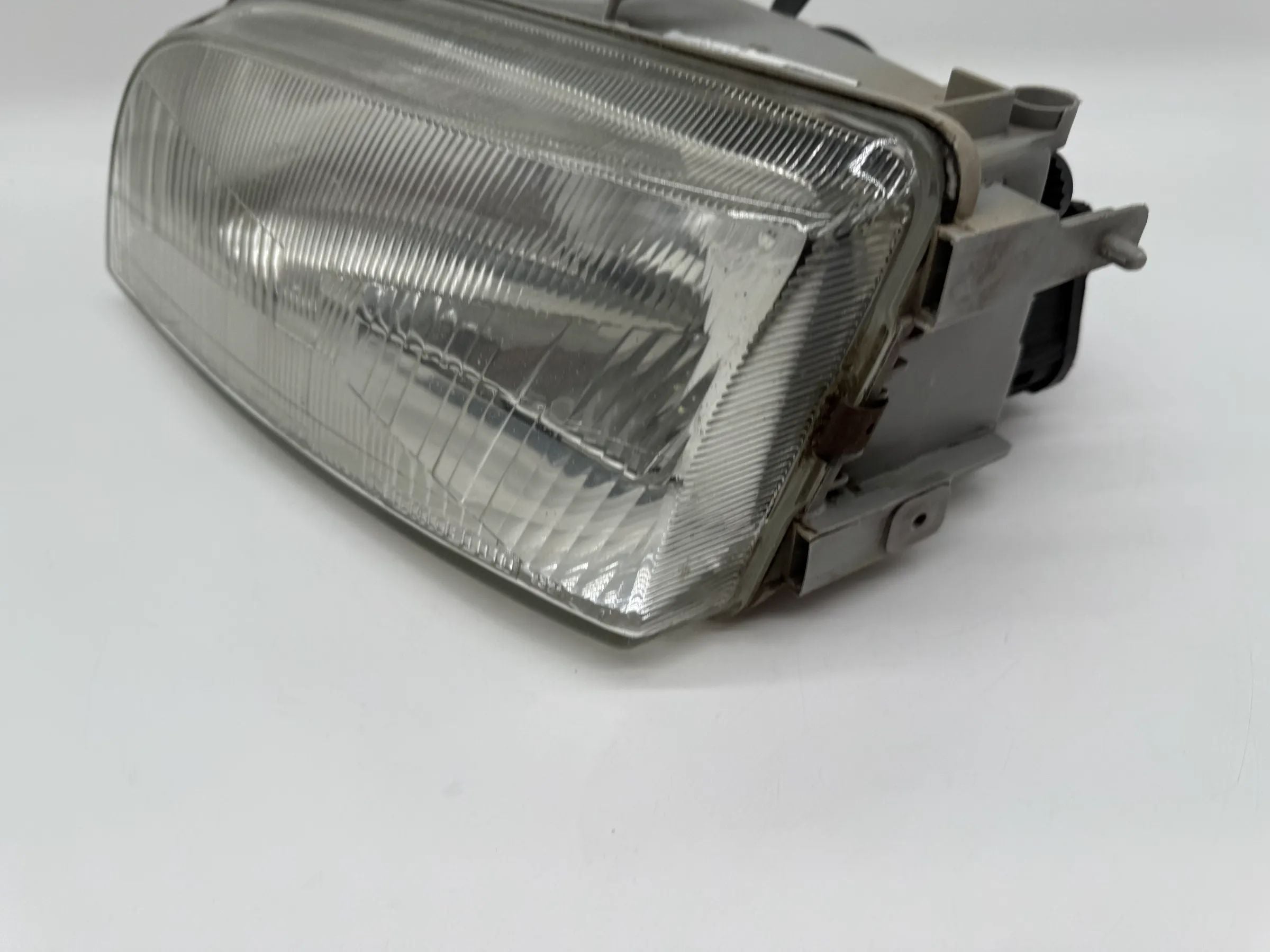 Originele Fiat Punto I Linker Koplamp 46481414 / 39770381