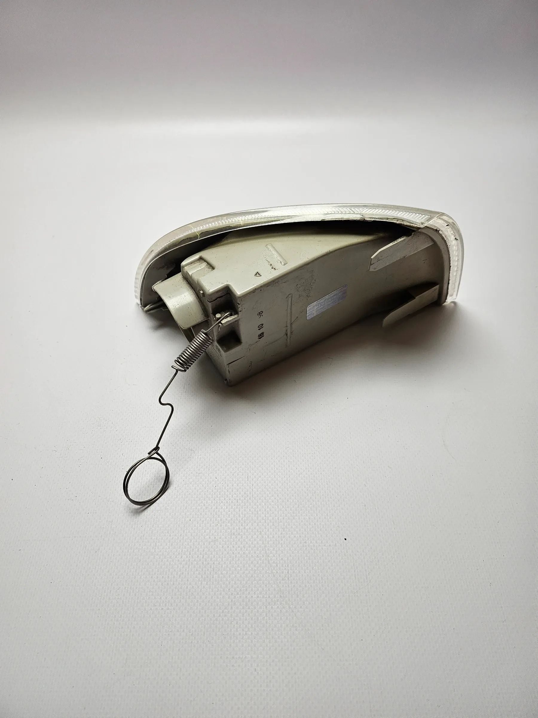 Original Fiat Punto 176 * Blinkleuchte Blinker links 48402656 klar