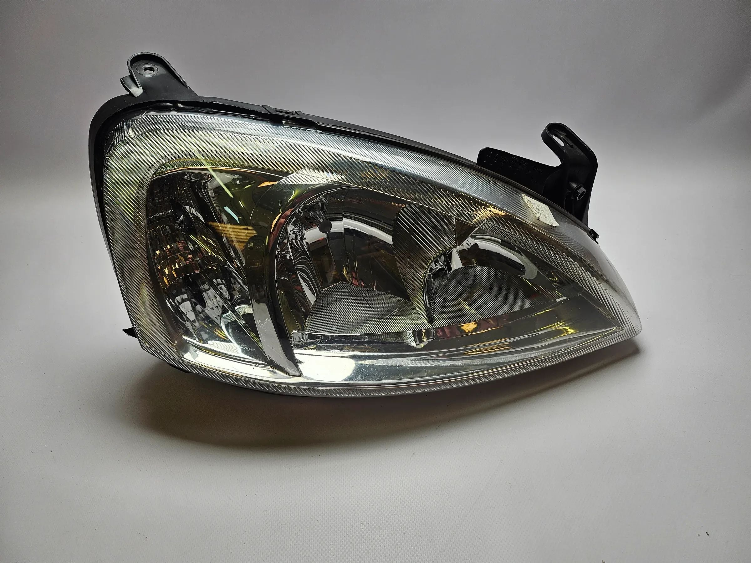 FARO TYC DERECHO OPEL COMBO / CORSA C (2003 - 2005) 20-6065B / 20-6065MC