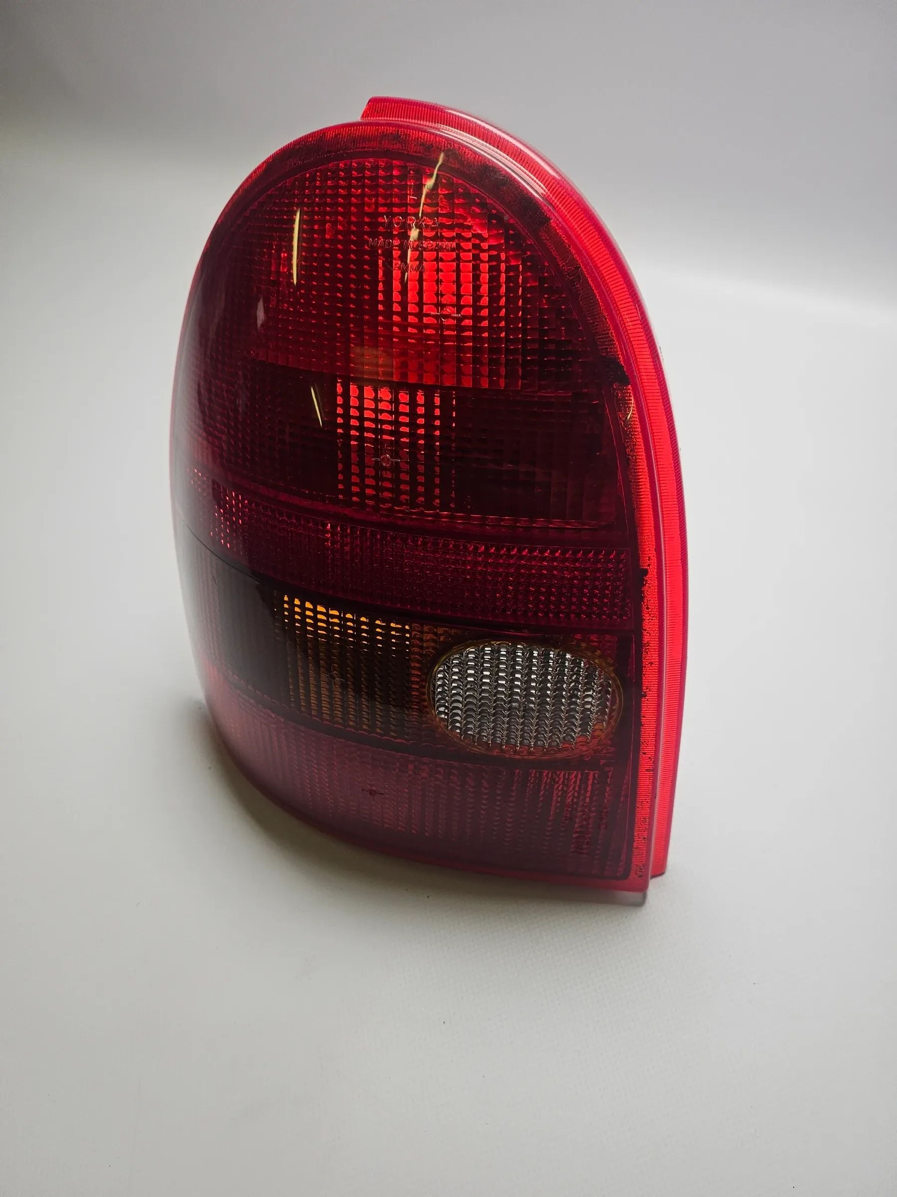 อะไหล่แท้ Opel Corsa B S93 ไฟท้ายซ้าย GM 45021