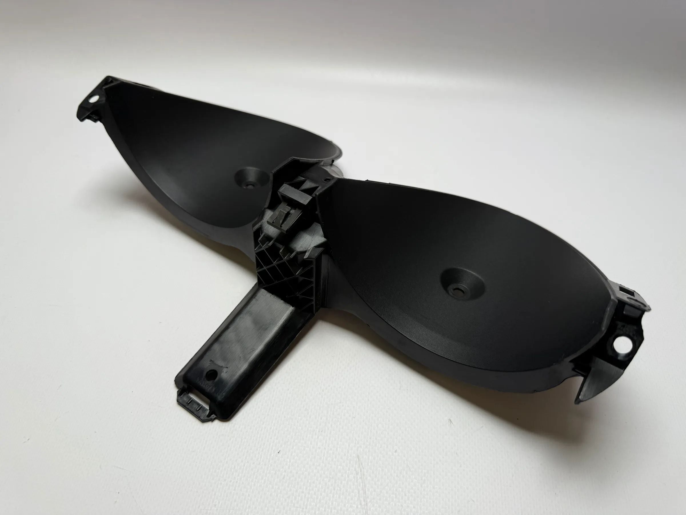 Originele VW Lupo Tacho Afdekking 6X1858292B