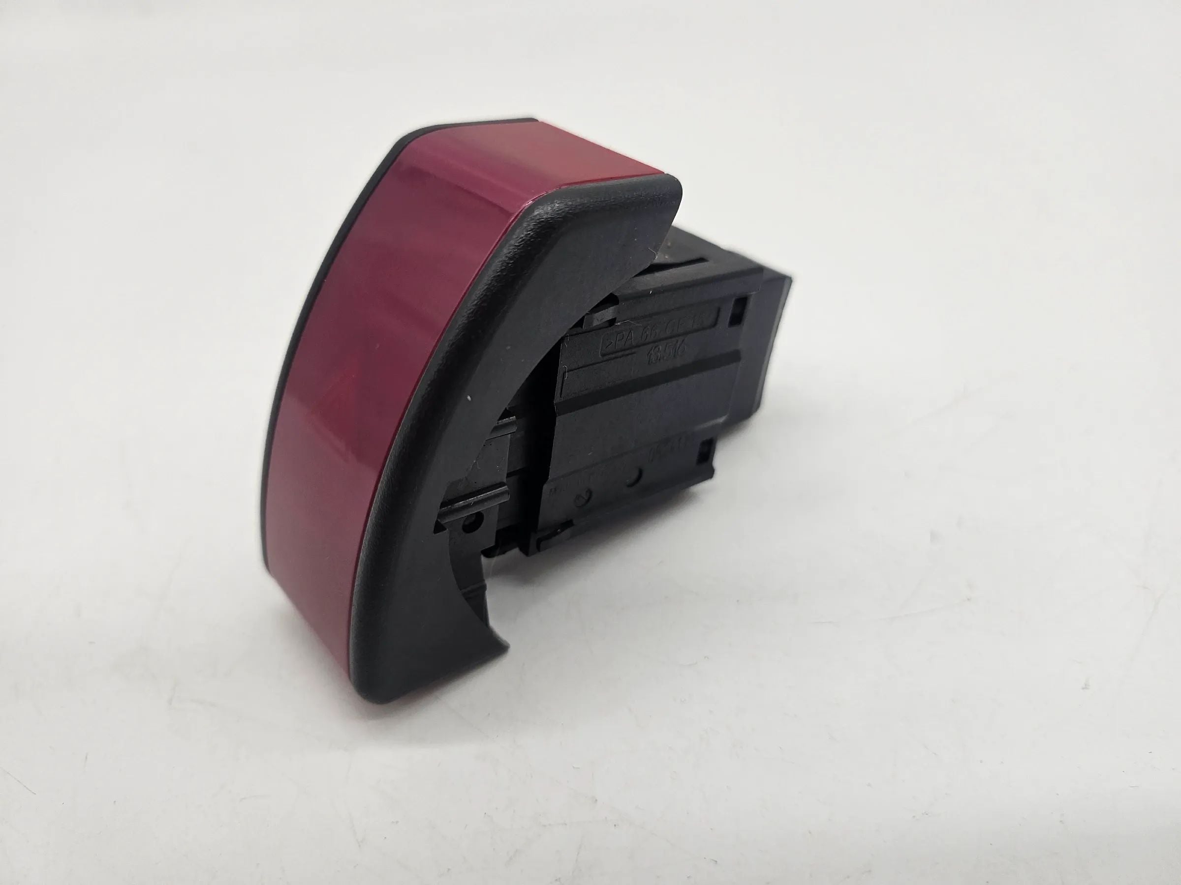 Original OPEL CORSA C (F08, F68) 1,2 Saklar Lampu Darurat 9164141