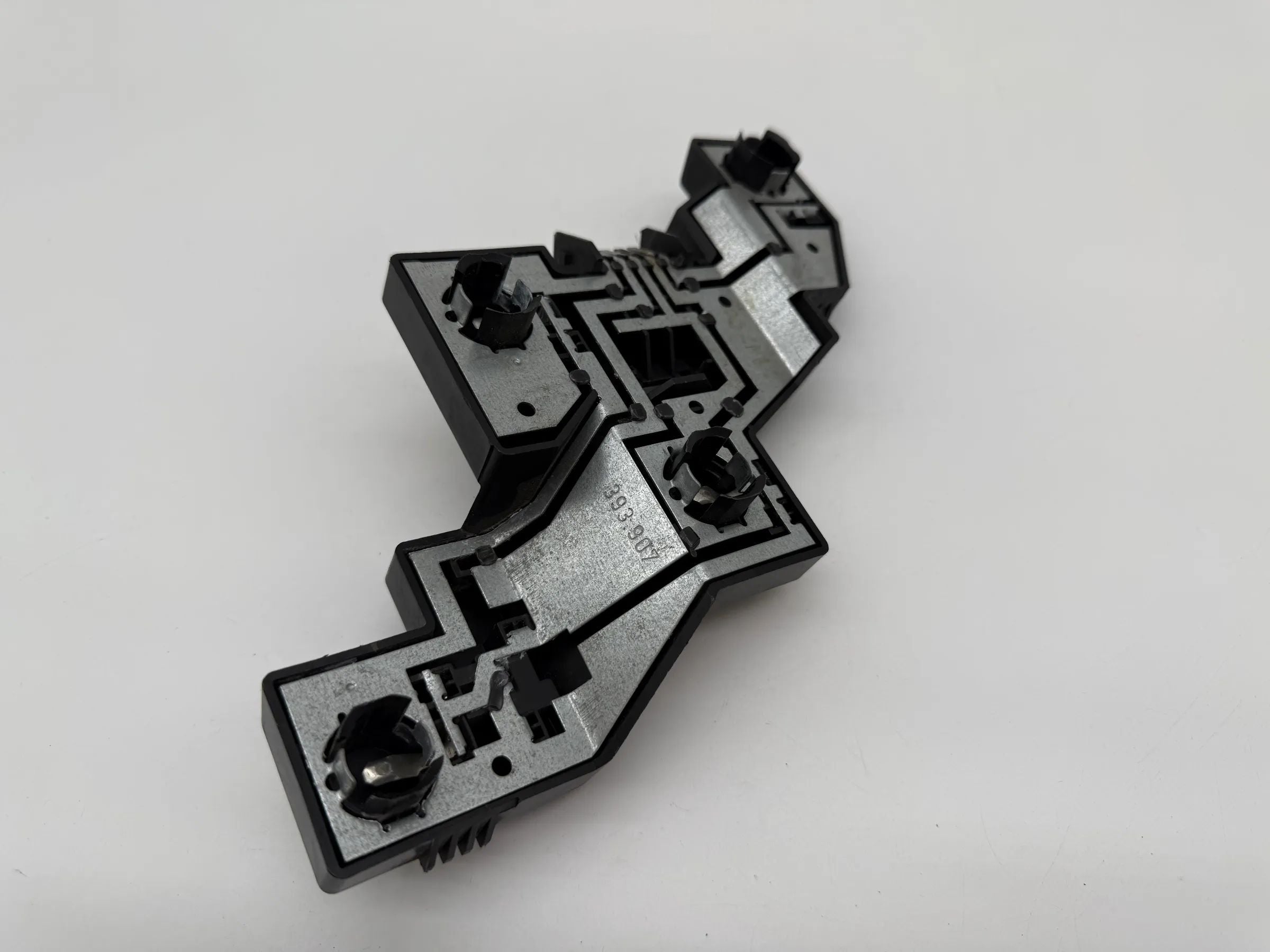 Original Ford KA lamp holder rear light right 97KG13N004AB / 393.097 