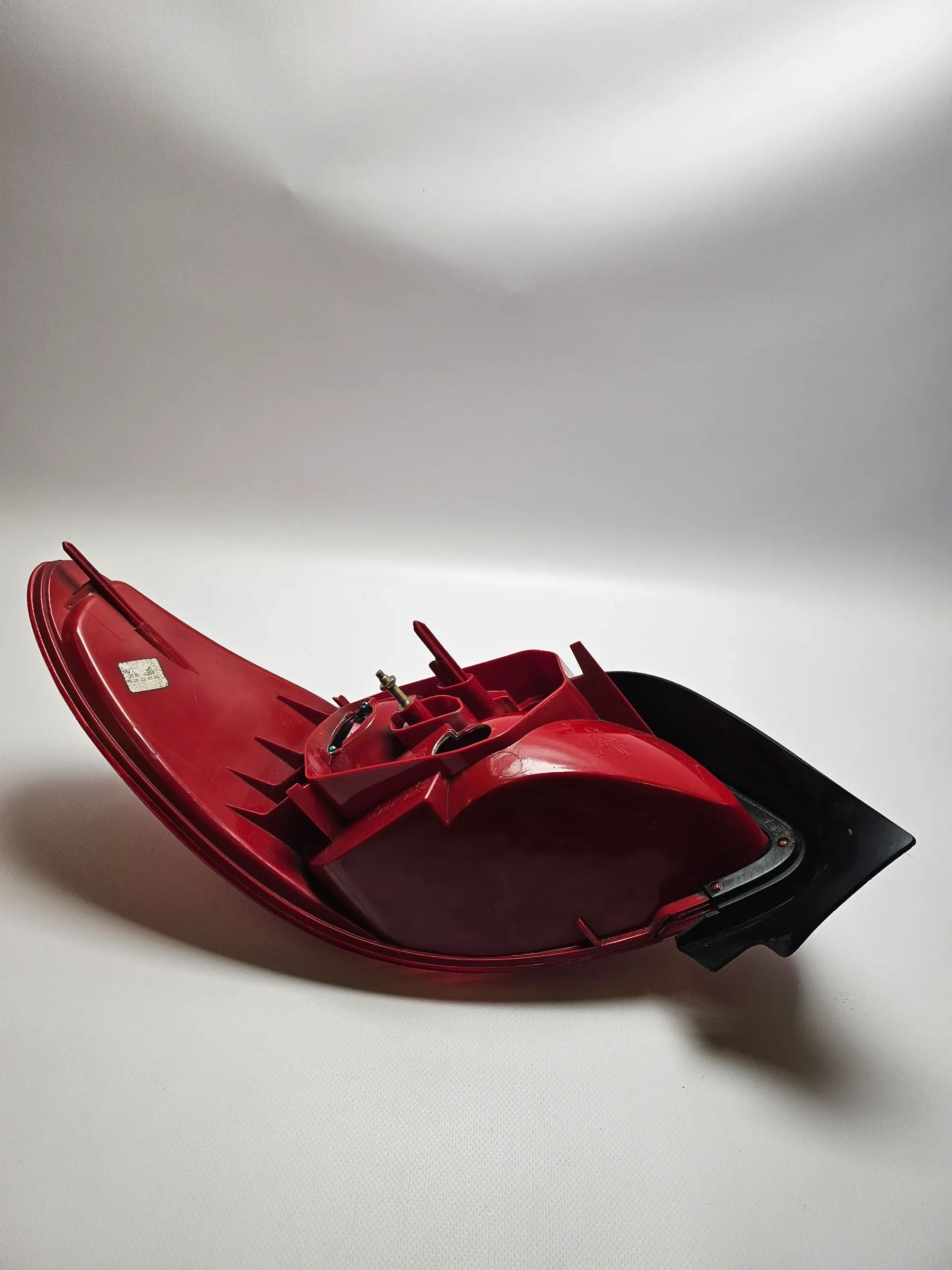 Originele Peugeot 206 cc Achterlicht Rechts AXO 2531D