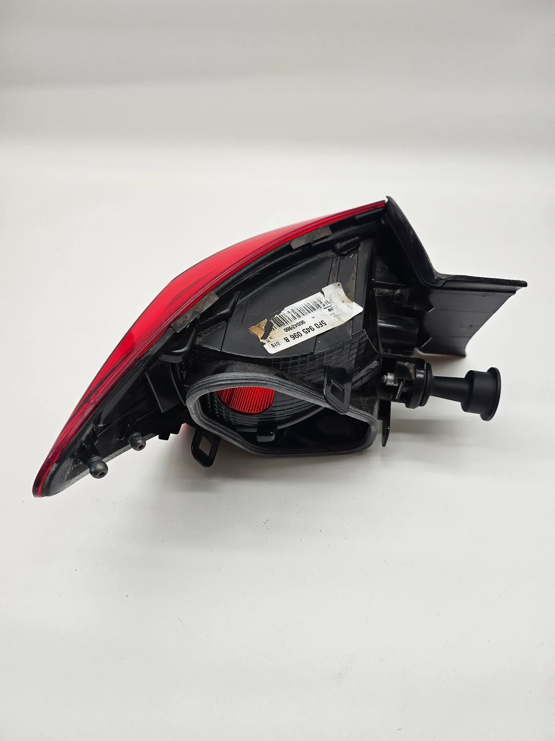 Feu arrière droit extérieur d'origine Seat Leon III 3 5F 12-16