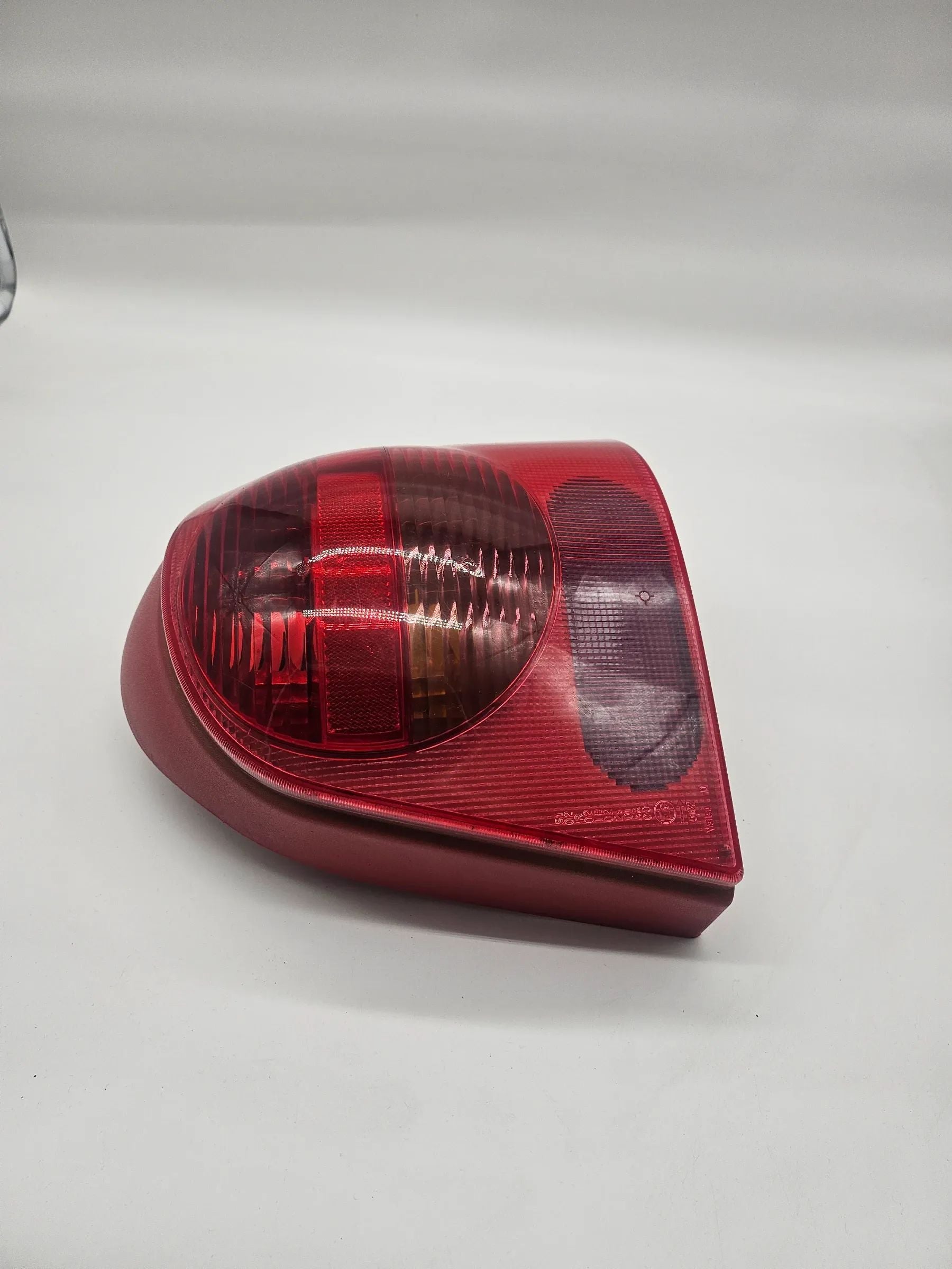 originele Renault Twingo C06 achterlicht achter rechts 7700426320