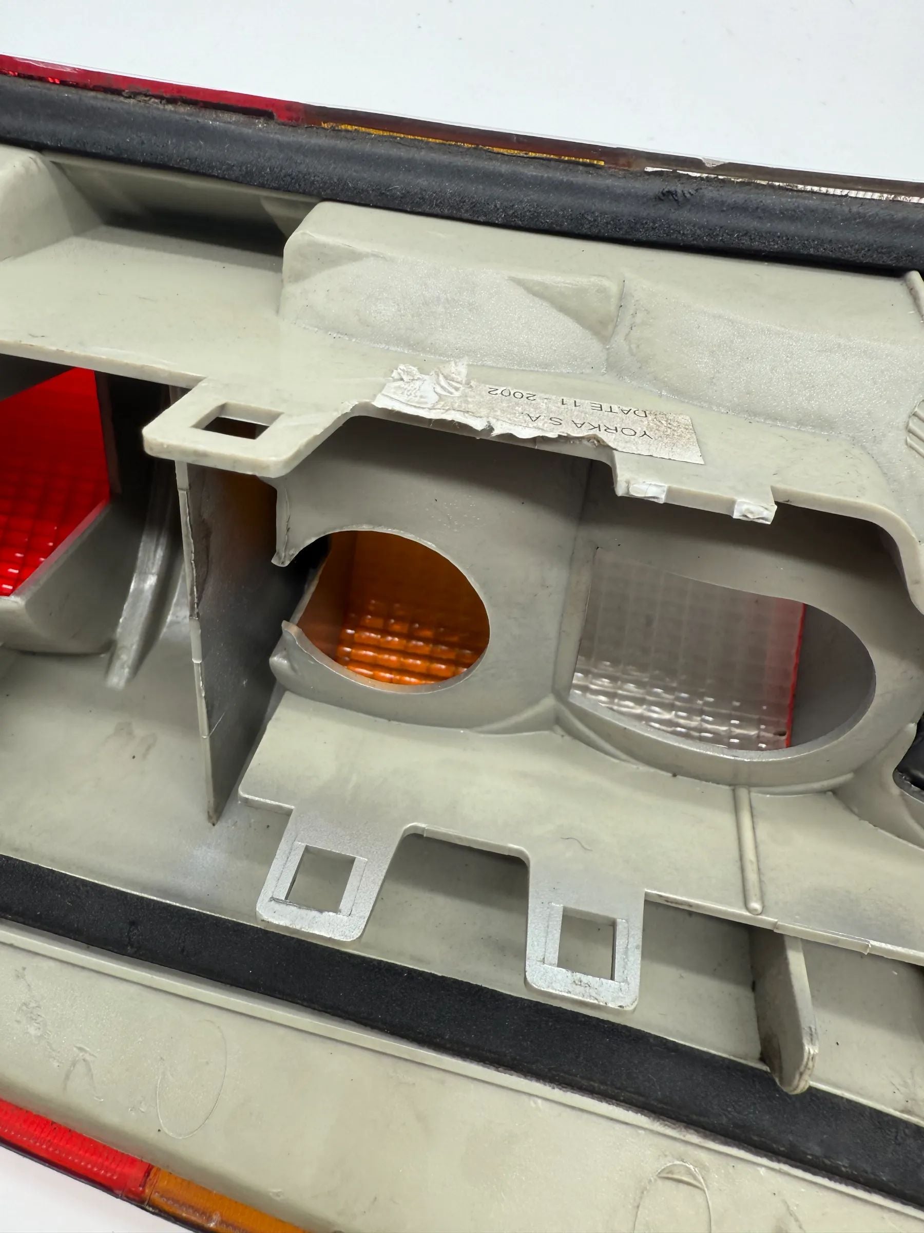 ✅Opel Astra F Caravan rear light tail light rear light 'right GM 45016 