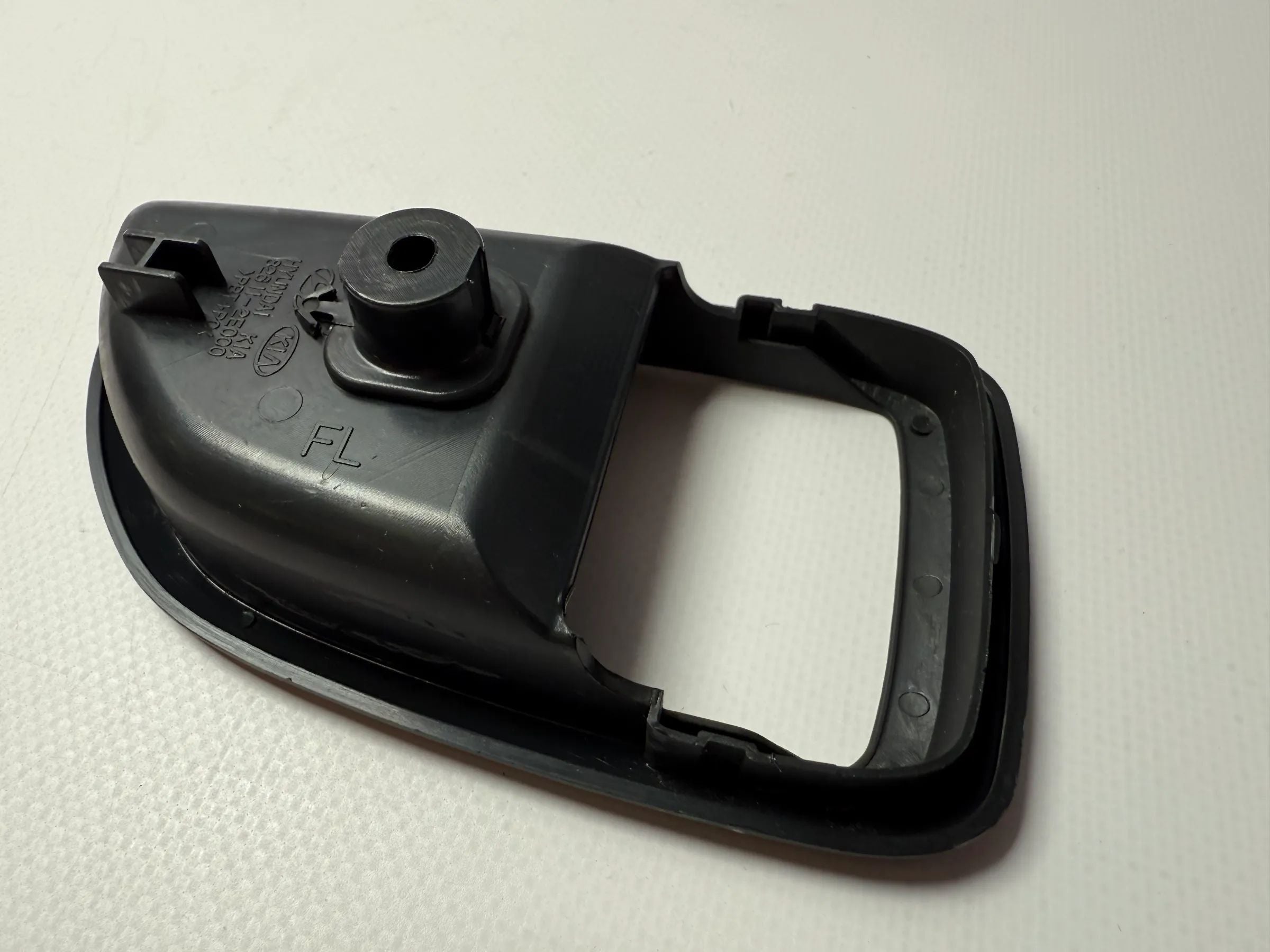 Maniglia Interna Porta Originale Hyundai Tucson Sinistra 82611-2E000