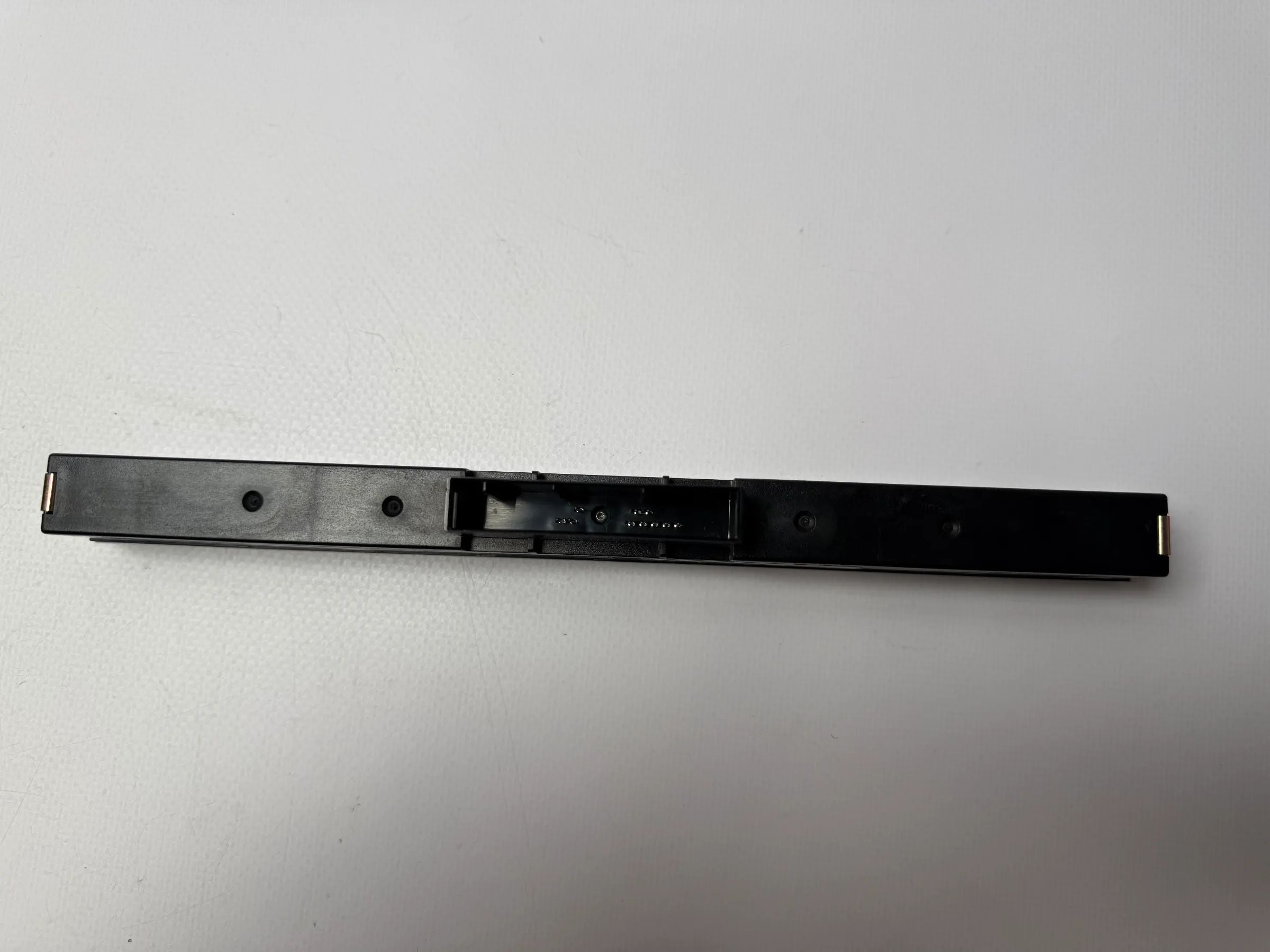 Originele BMW 5-serie E39 Schakelpaneel ASC 03 7420 31 61.31-8 373 707