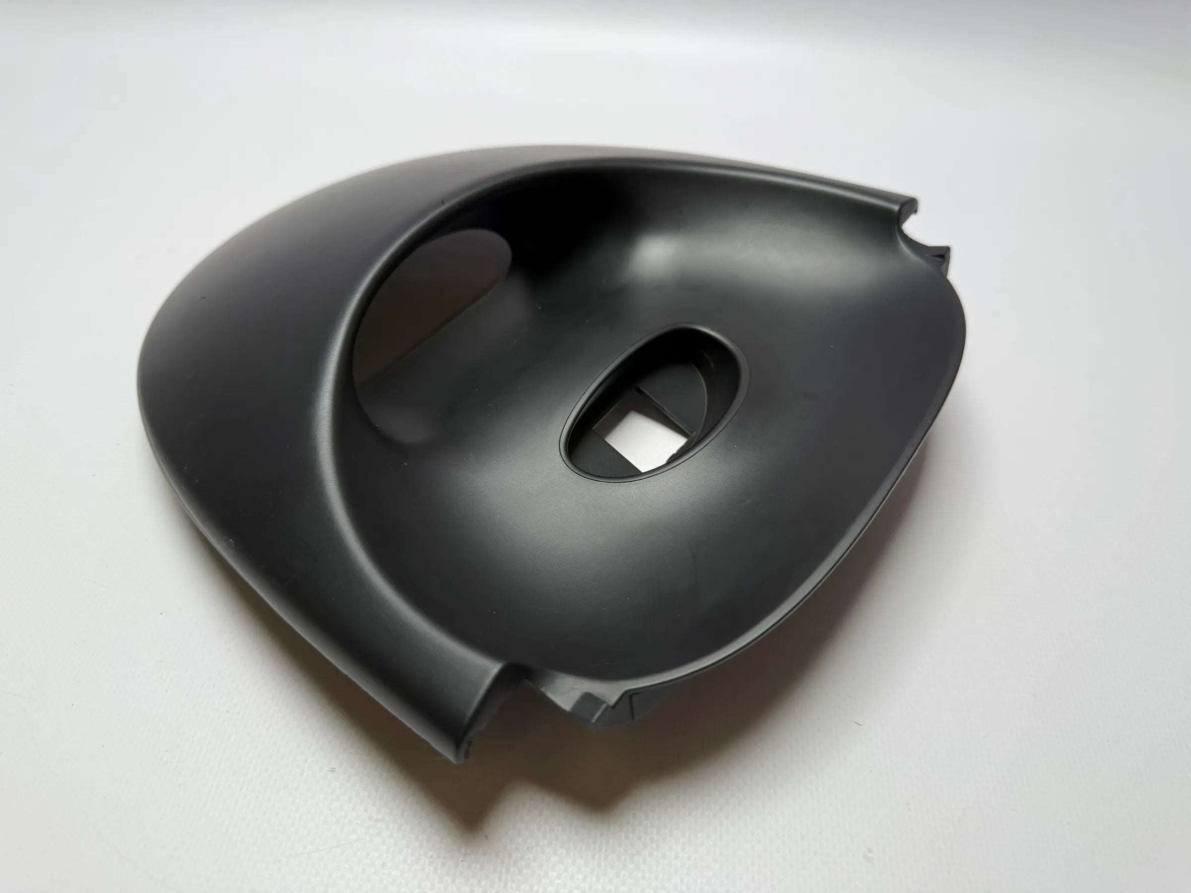 Original Peugeot 206 135 Abdeckung Verkleidung Armaturenbrett 9624233377