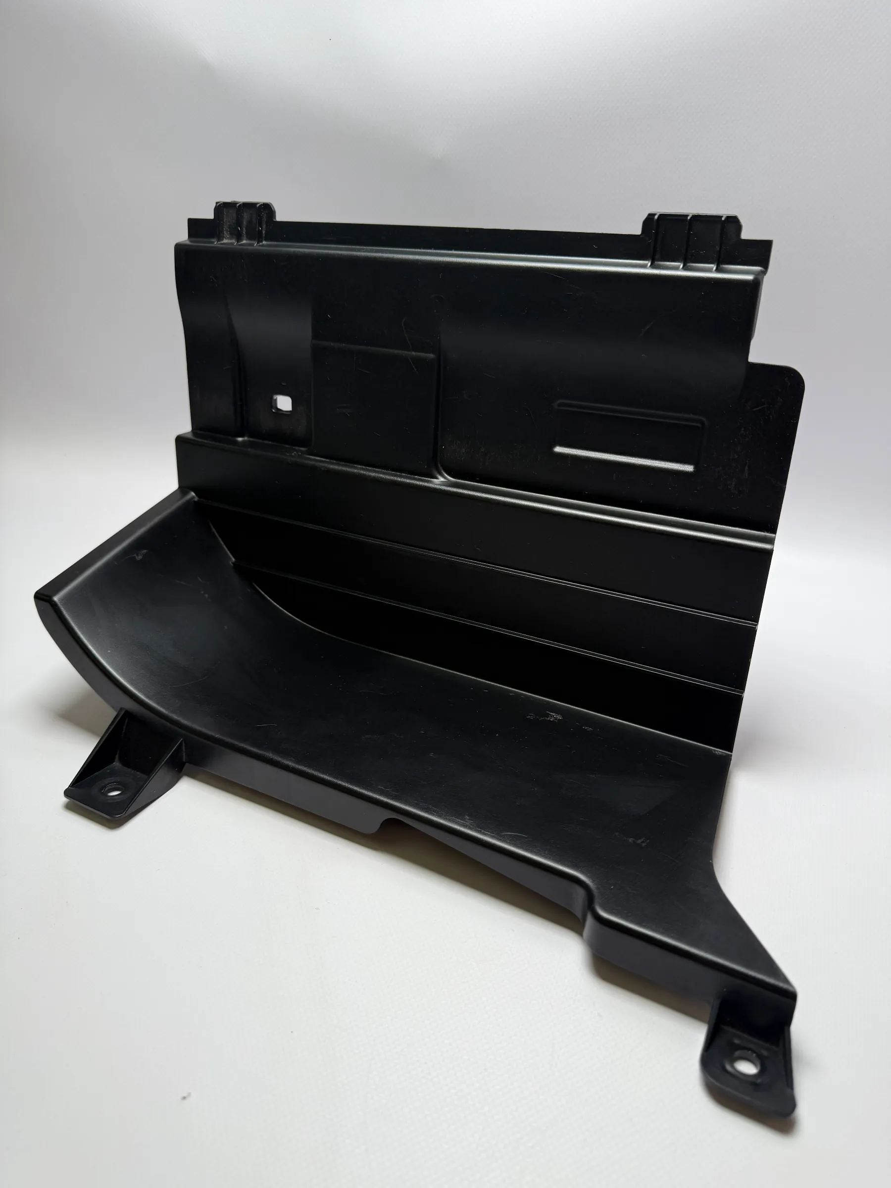 Оригинальная крышка аккумулятора багажника BMW E91 Touring 7068890