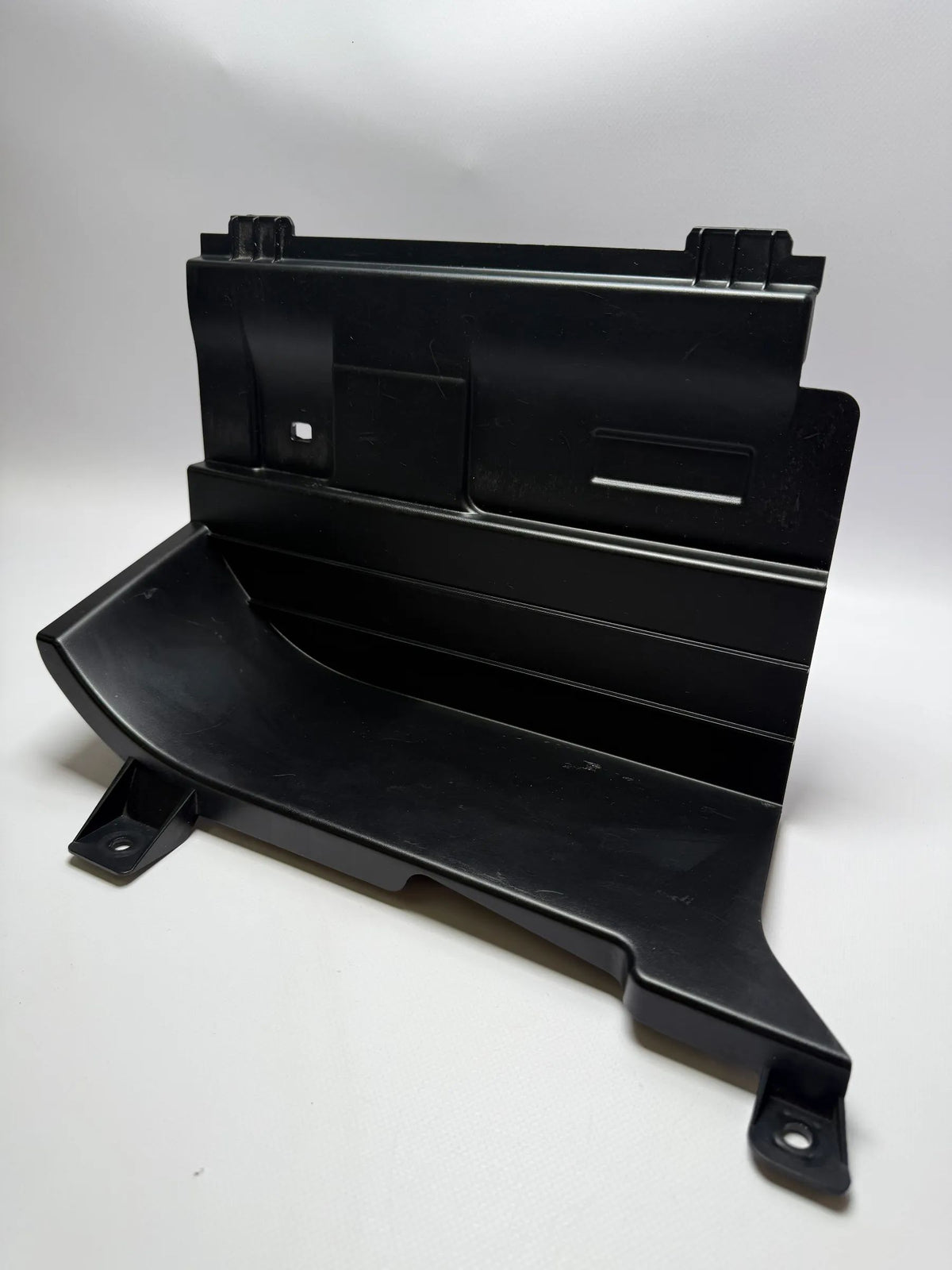 Оригинальная крышка аккумулятора багажника BMW E91 Touring 7068890