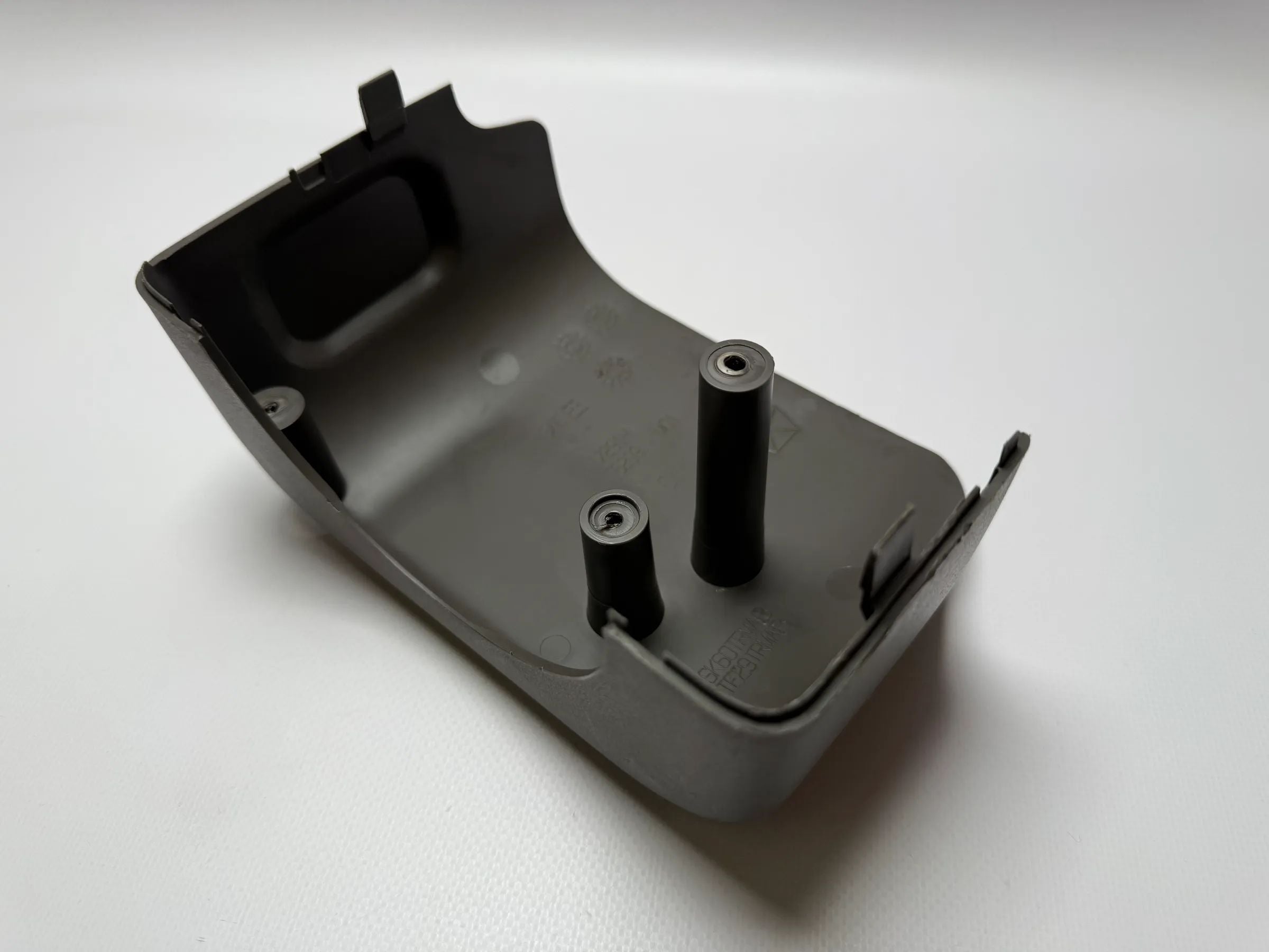 Orijinal Chrysler Voyager Direksiyon Sütunu Alt Kaplama 17291h