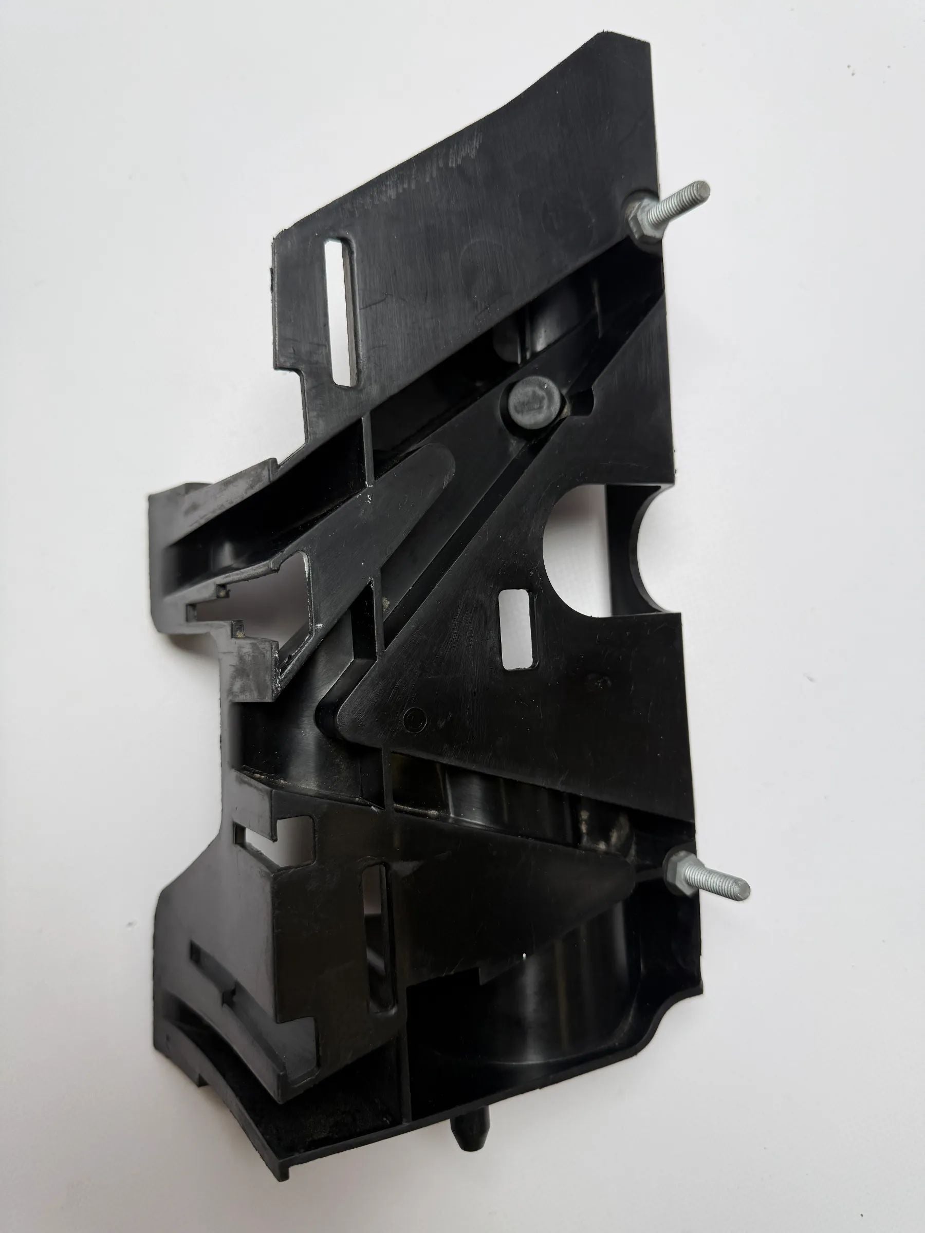 Originale BMW 3 Serie E46 316i N42 Supporto Collettore Aspirazione 7500673