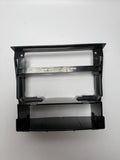 Originele Mercedes C-Klasse W202 Radiohouder Inbouwframe Middenconsole 2026890016