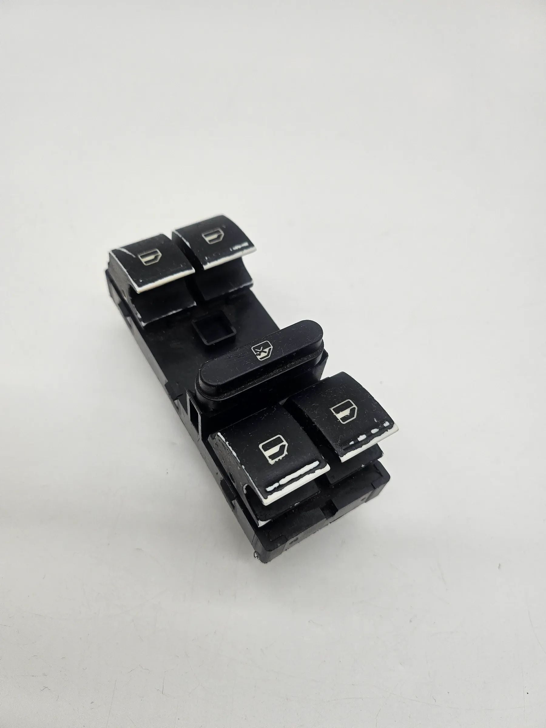 Оригинальный переключатель стеклоподъемника передний левый VW Golf 5 V 1K4959857B 4x электрический