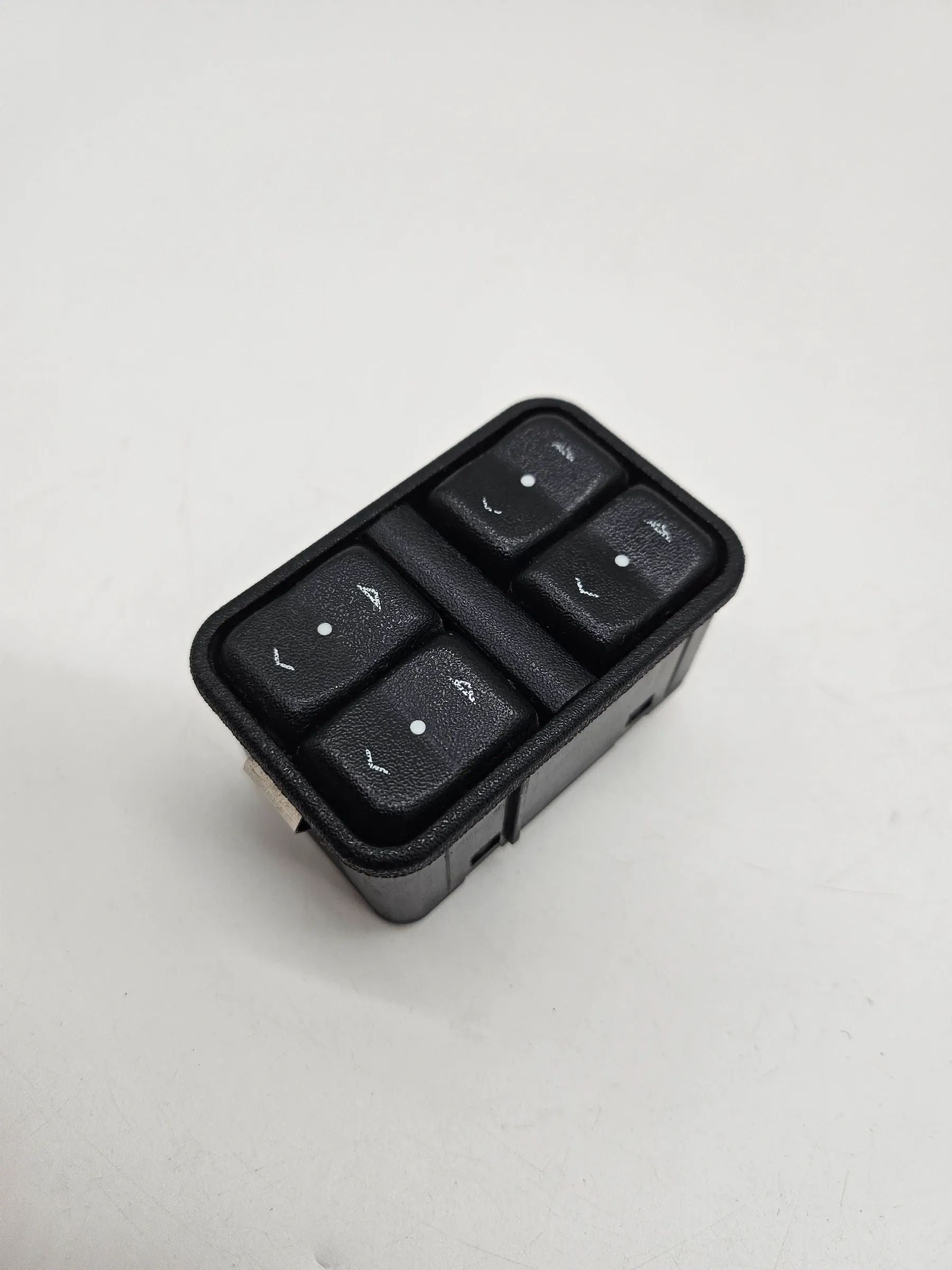 純正 Opel Astra G 13363403 左側パワーウィンドウスイッチ