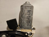BMW E60 E61 Alzacristallo Posteriore Sinistro Originale 7034387 7075673