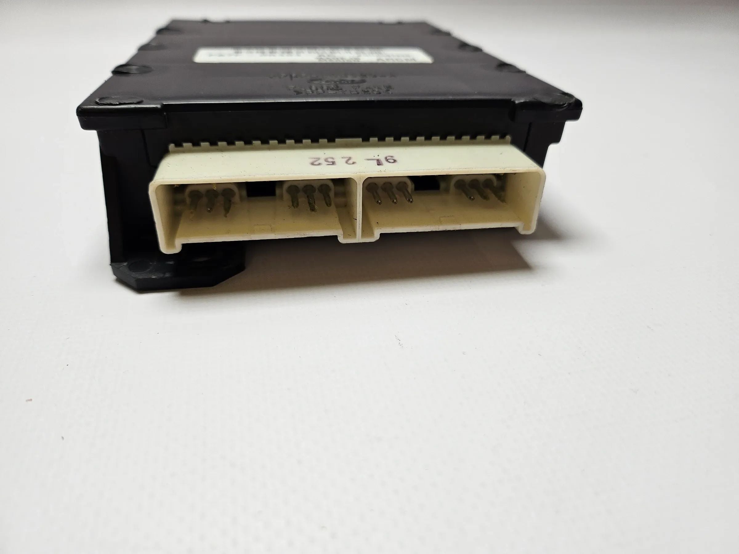 74182 Calculateur de Régulation de Niveau FORD USA Explorer 2 (U2) F87F-3B494-AC