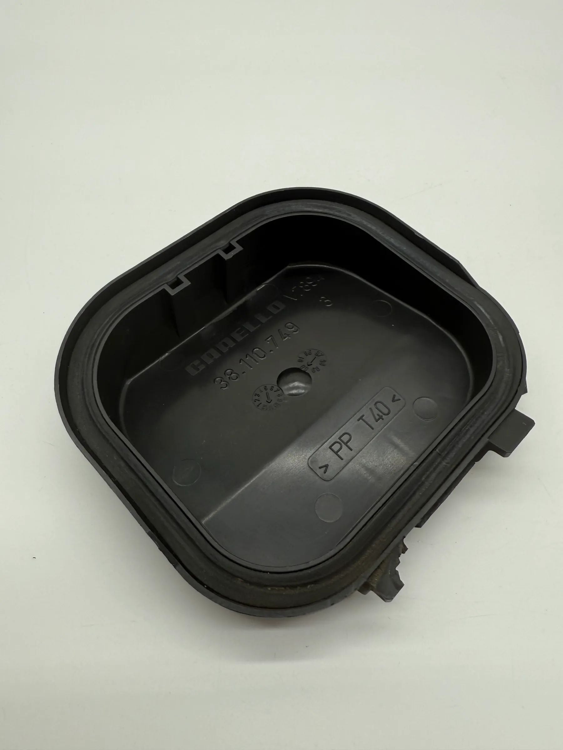 Coperchio Cappuccio Copertura Faro Destro 38.110.749 VW Lupo 1.4 Anno 2001