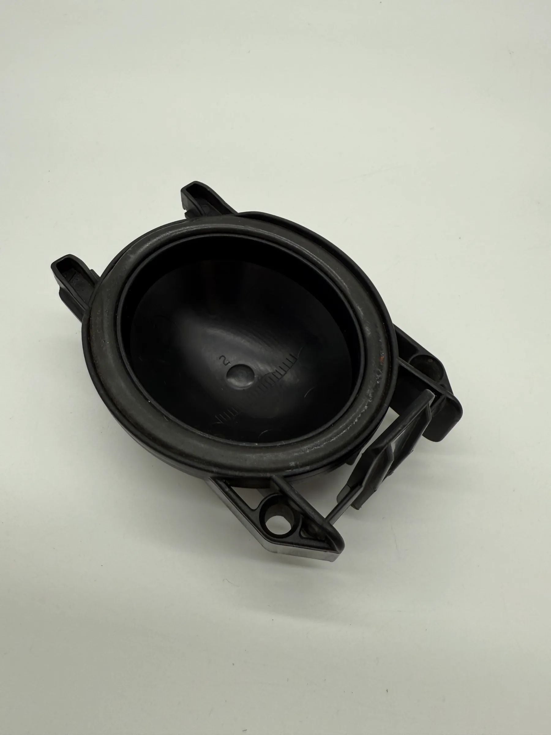 Original Mercedes-Benz Tampa da Lente Farol AL 1305239192