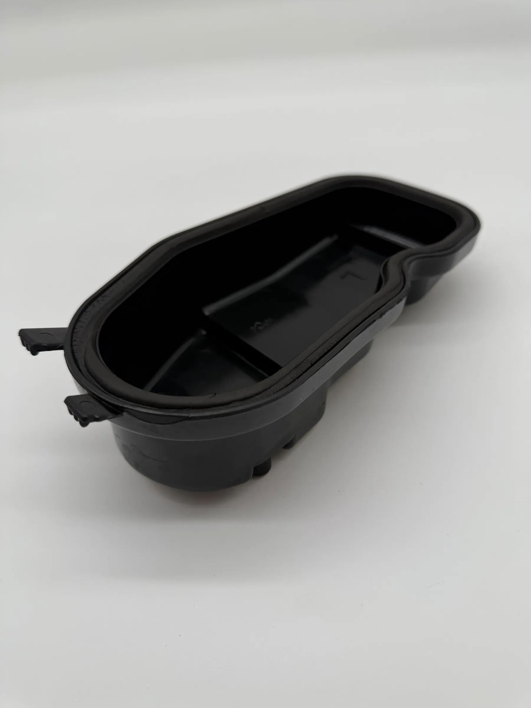 Крышка фары левая VW Поло 6N 304411139L(ABD325)