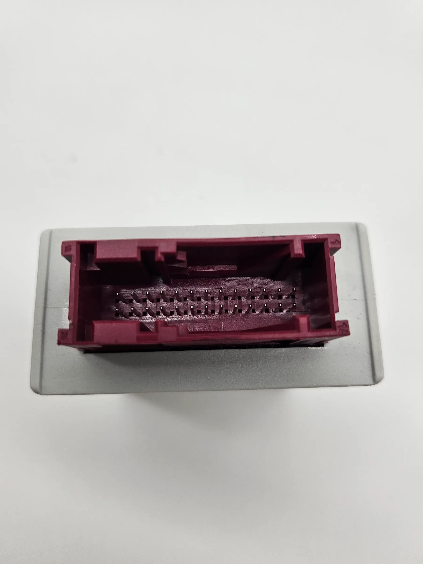 Centralina regolazione portata luce originale BMW E38 E39 E53 X5 LWR III 8375964