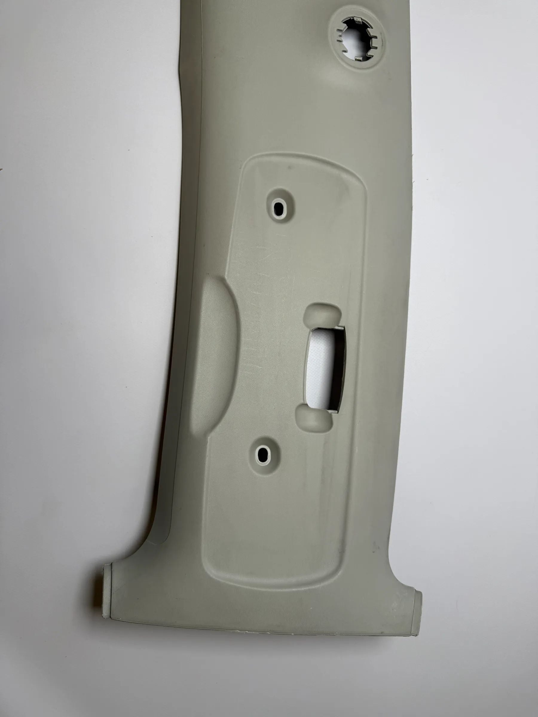 Rivestimento Tetto Interno Anteriore SMART CITY Coupe W450 0000704 2004