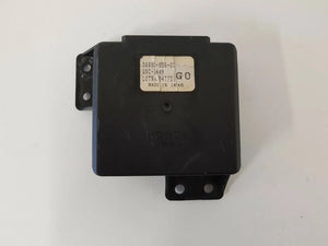 純正 ホンダ プレリュード BB9 1997年 2.0 16V エンジンコントロールユニット 38850-S30-G0 Zentralelektrik