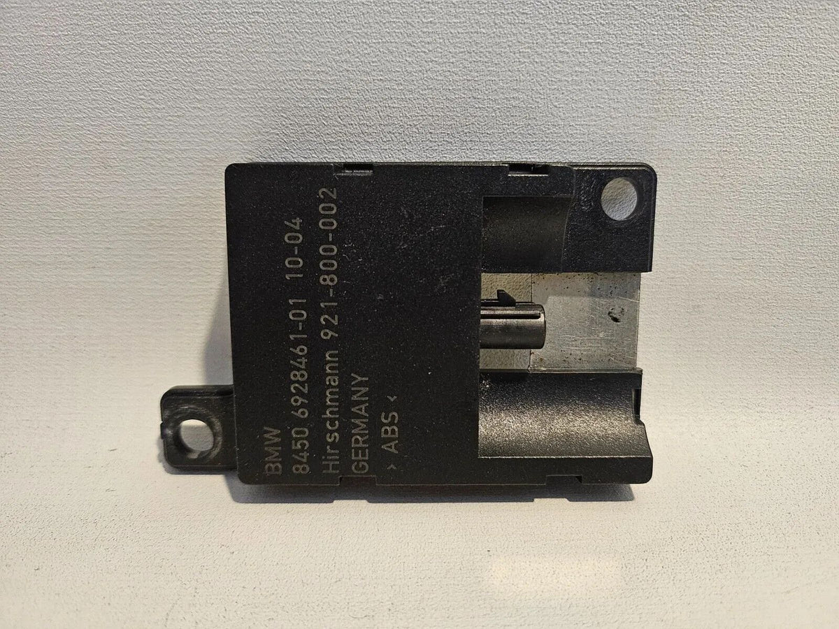 Оригинальная антенна Bluetooth BMW 3 серии E90 E91 E92 5 серии E60 E61 6928461