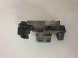 Ford KA Fiesta IV 4 1.3l Throttle Position Sensor 95BF9B989 