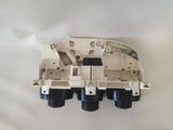 Original Arosa 6H Commande de chauffage Panneau de commande climatisation 6H0820045 Seat Arosa 6 HS