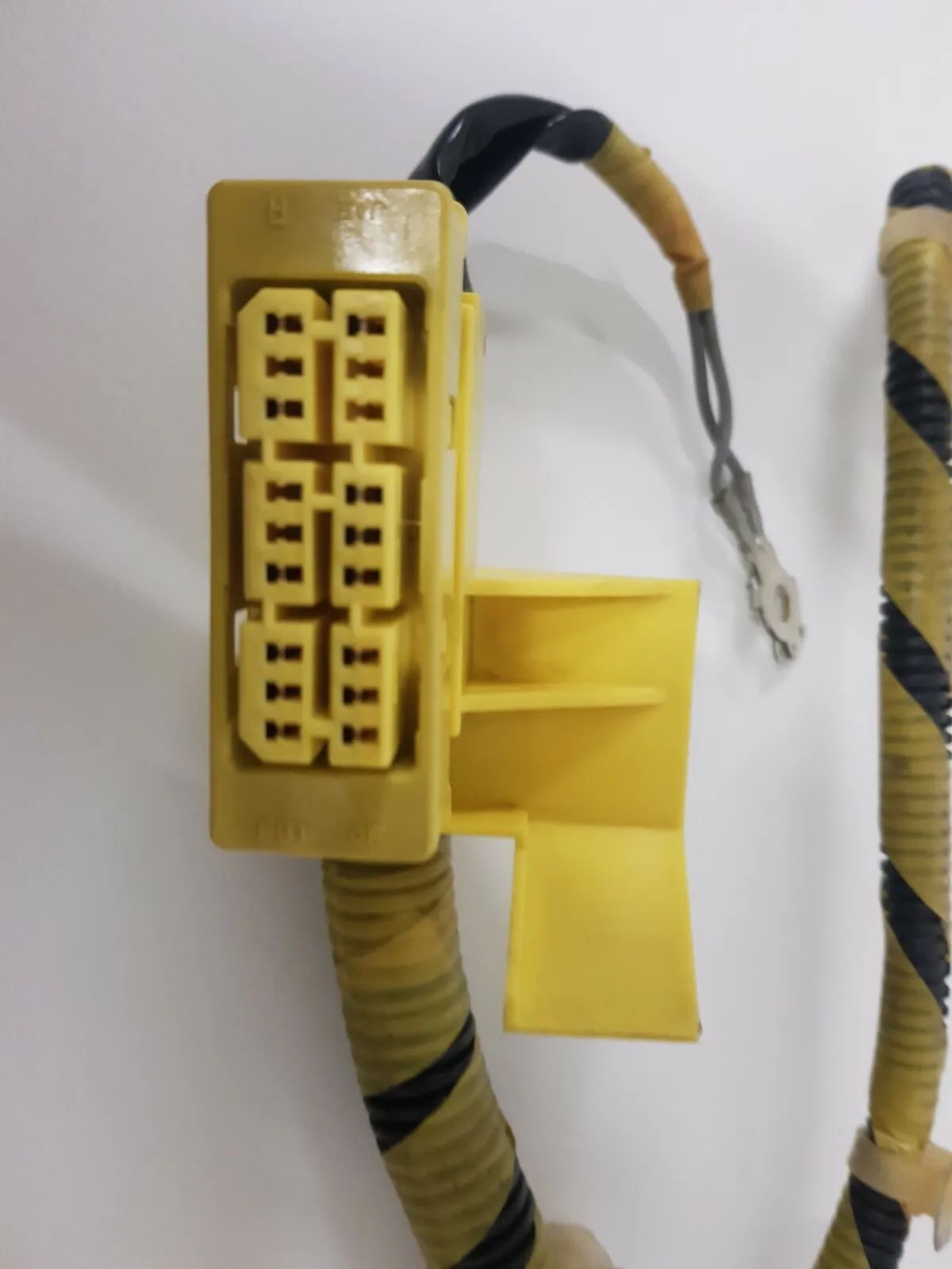 original Honda Prelude BB9 Kabelbaum Airbag Airbagkabelbaum 77961-S30-G800