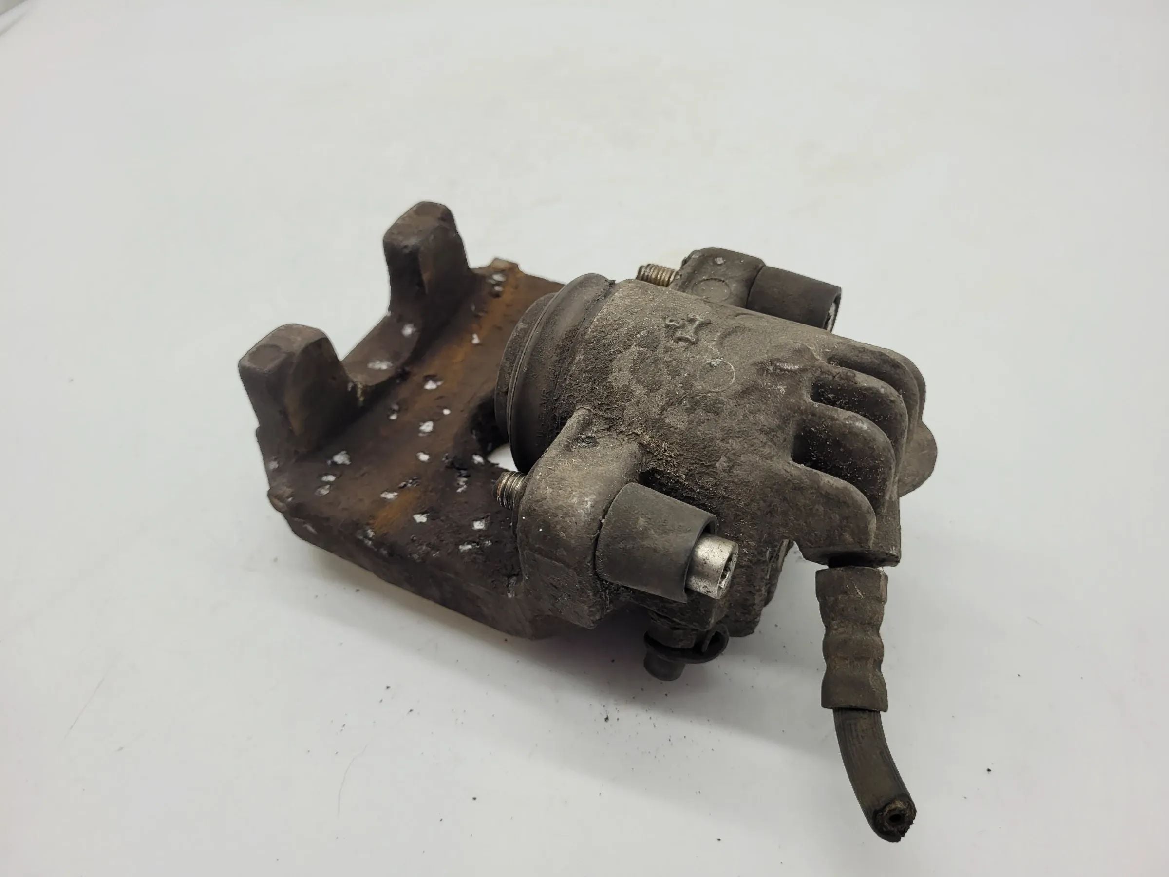 Original BMW 5er Touring E39 Bremssattel HInten Links 42/20/298
