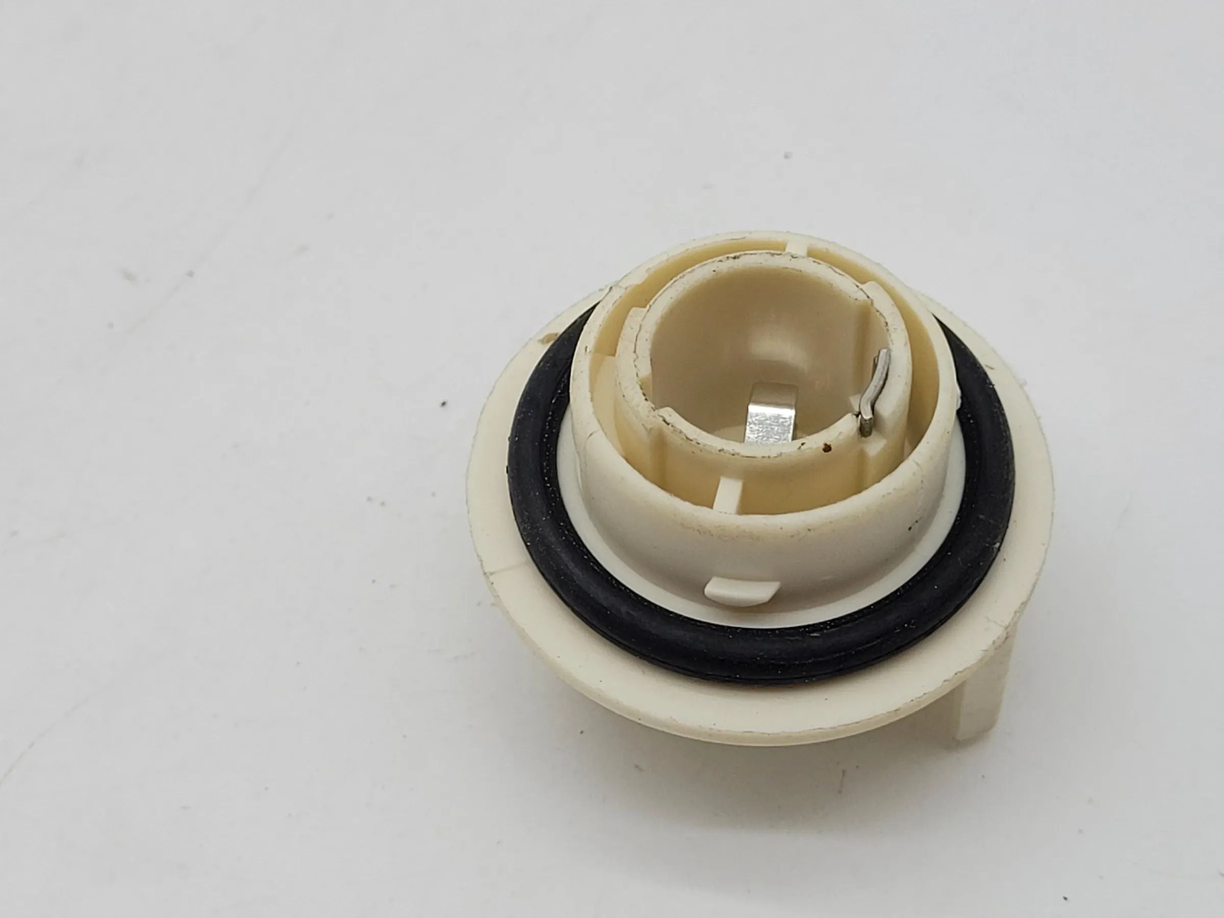 Original Ford Escort IV AV/AB Blinkleuchte Fassung Vorne Links f704
