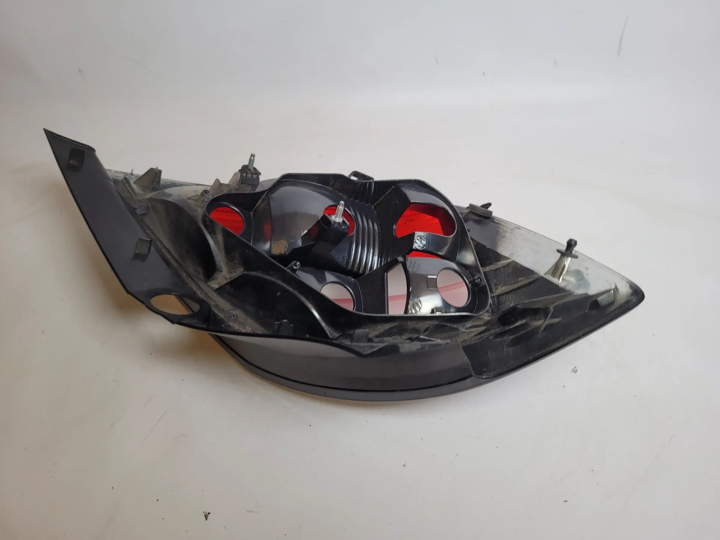 Original Opel Astra H (A04) Rückleuchte Rechts 24451837