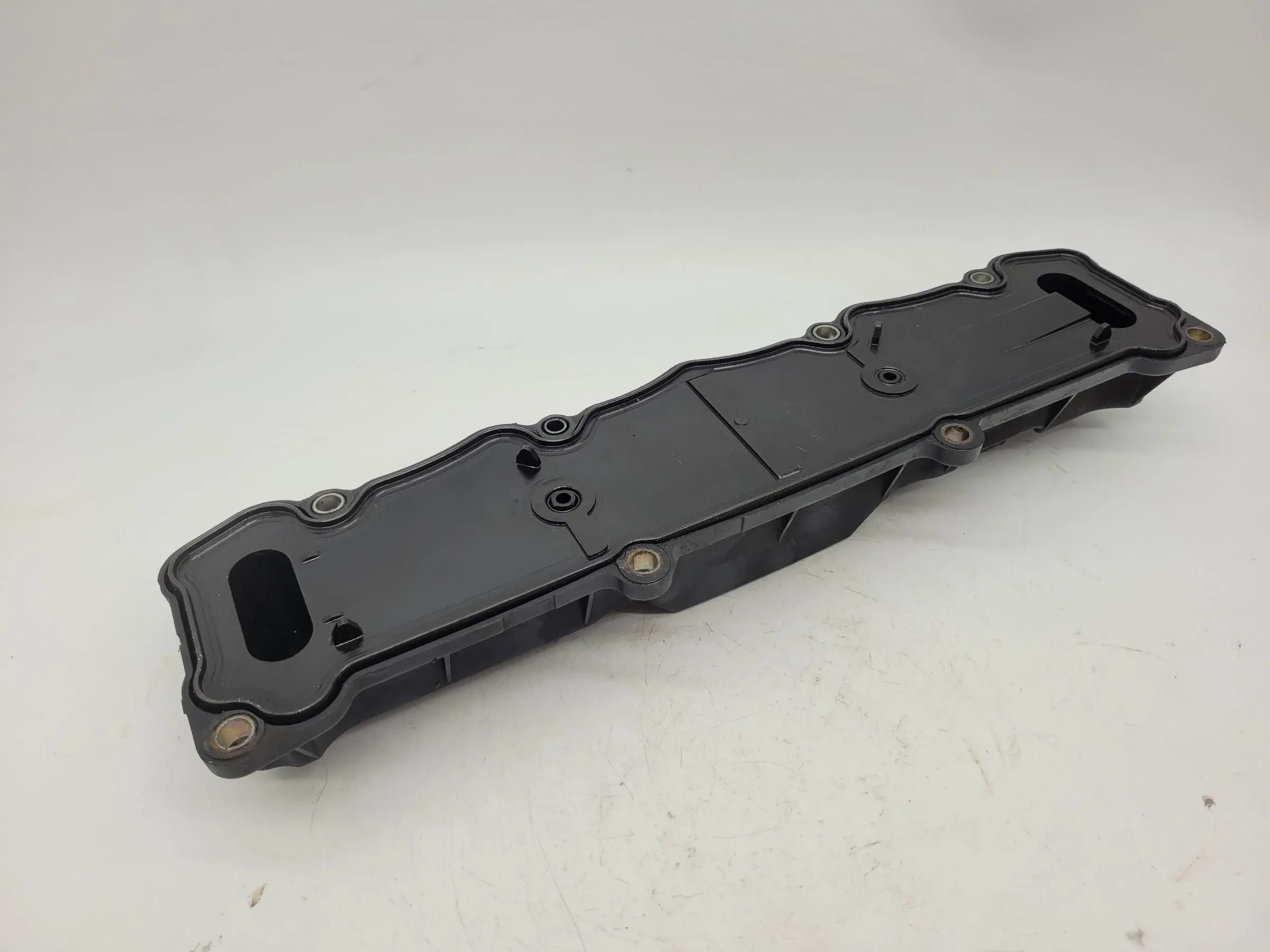 ฝาครอบวาล์ว Peugeot 206 CC (2D) ของแท้ รหัส 9651554480
