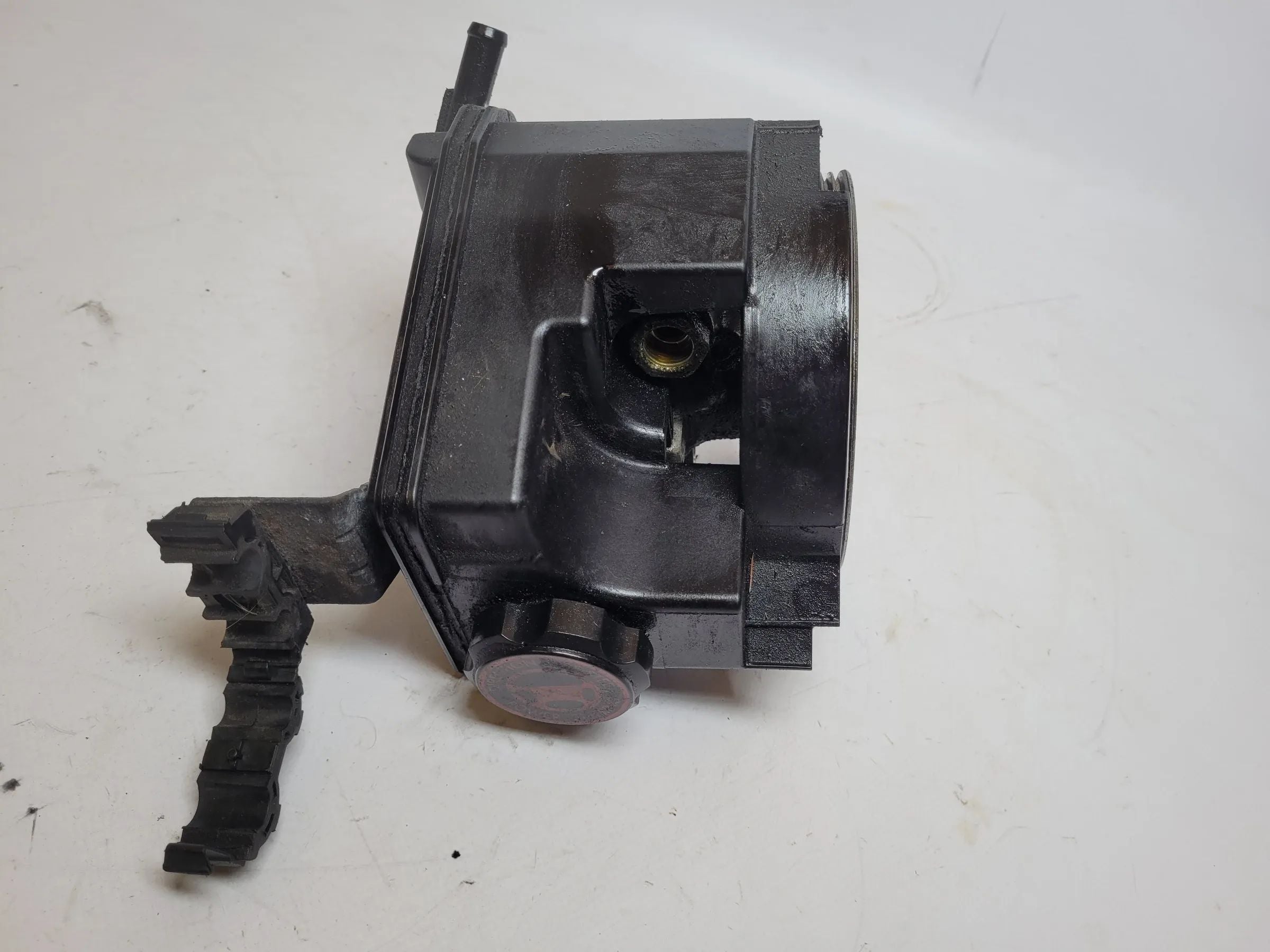 Original Peugeot 206 CC (2D) Servopumpe 26079884