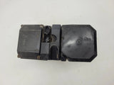 Original Mini One (R50/R53) Webasto Standheizung 92255B