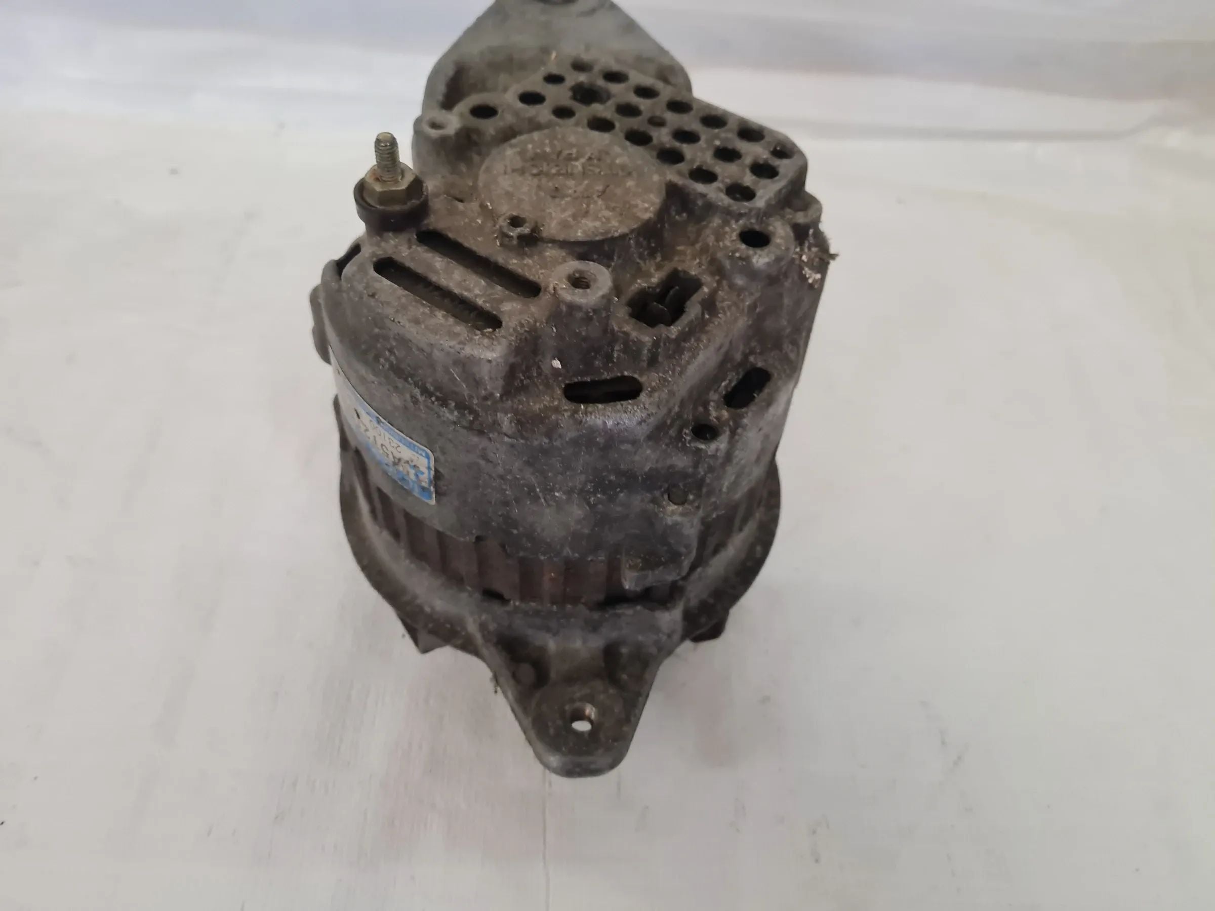 Original Nissan Micra I 1 (K10) Lichtmaschine 23100 10B10