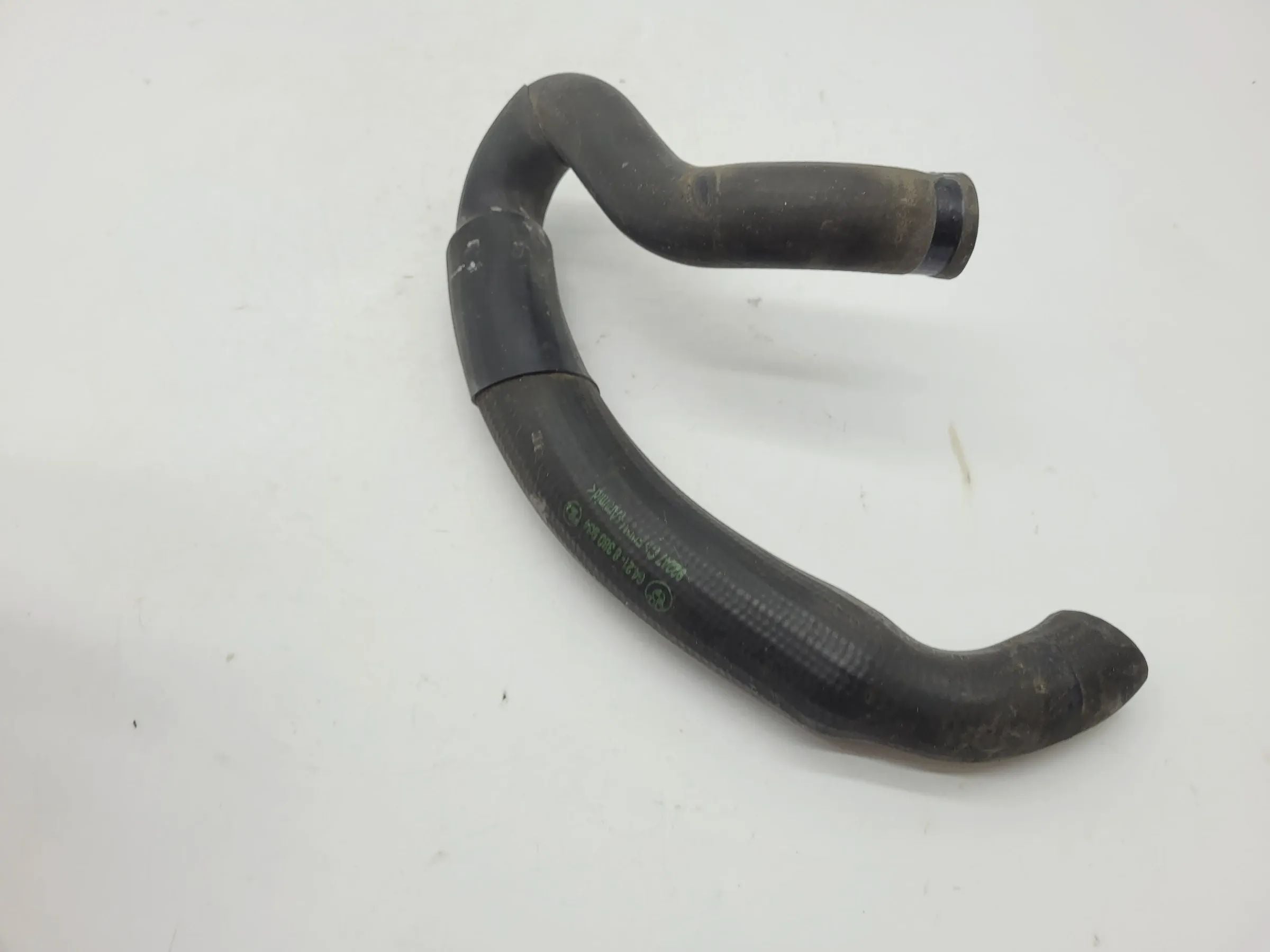 Original Mini One (R50/R53) Standheizung Schlauch 64.21-8380934
