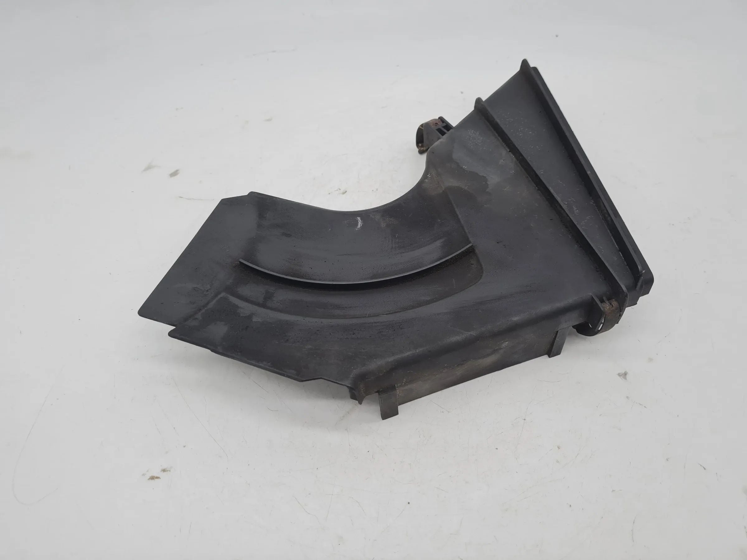 Original Audi A6 (4B2/4B4) Zahnriemenabdeckung 078109123AD