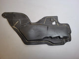 Volvo S60/V70 Schutz / Isolierung / Schaumstoff Hinten Rechts 8679182 Original