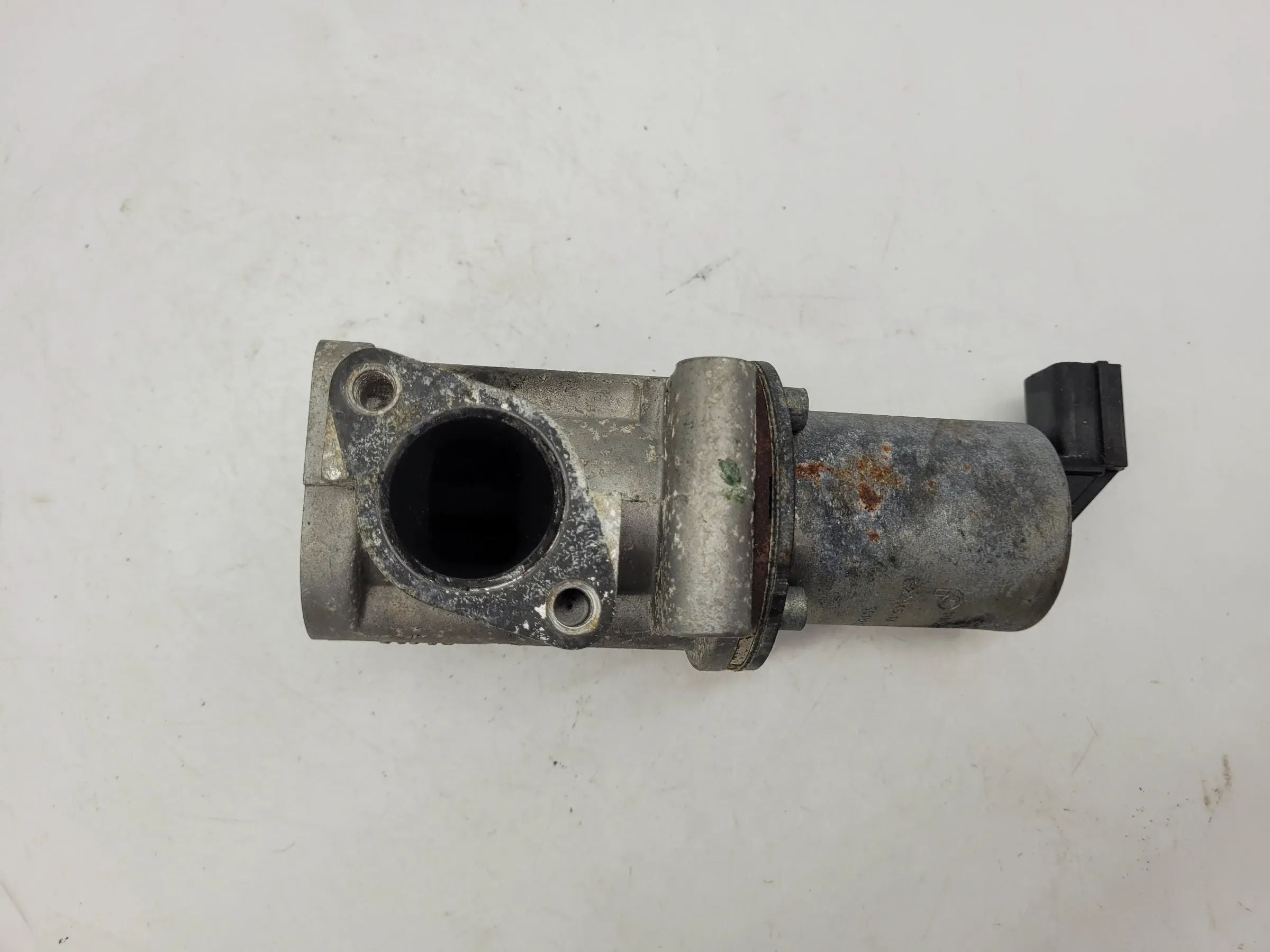 Fiat Punto 188 1,9 JTD AGR Ventil Abgasrückführungsventil 55182483 Original