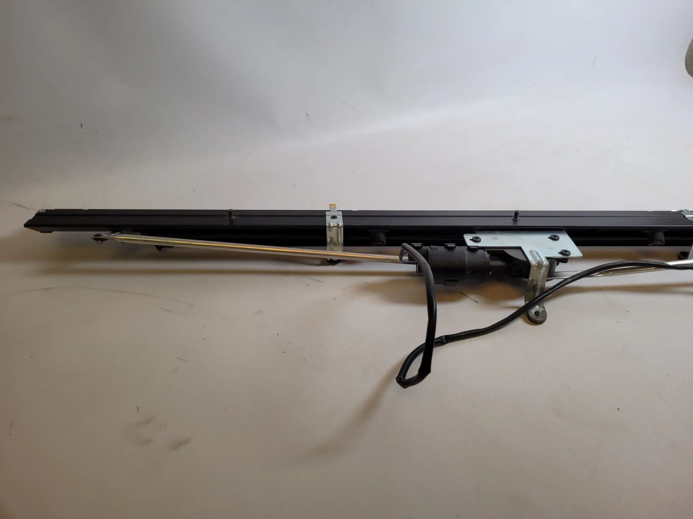 BMW 5er Touring E39 Sonnenschutzrollo Elektrisch 51.46-8176169 Original