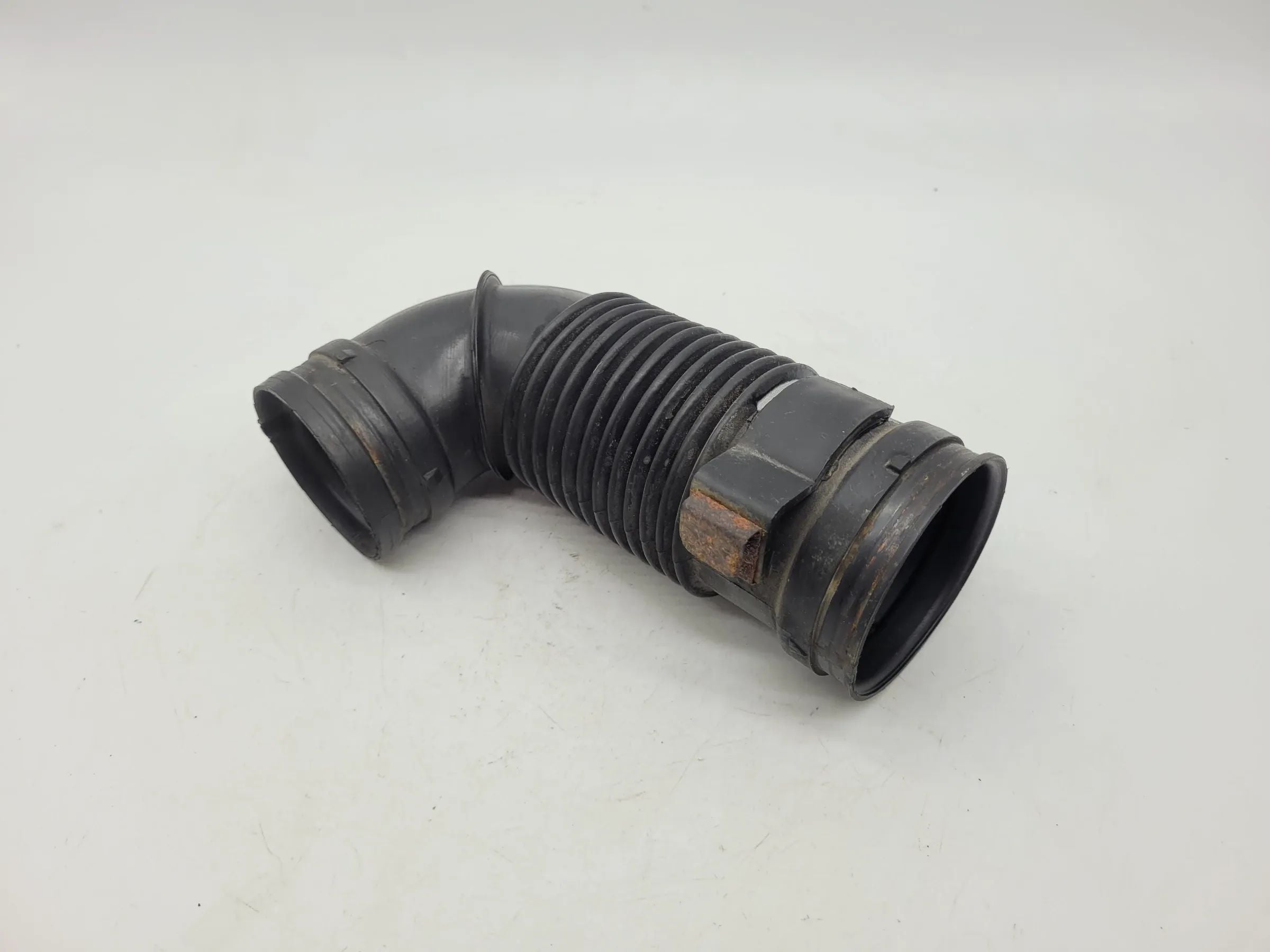 Fiat Punto 188 1,9 JTD Luftfilter Ansaugschlauch 46529089 Original