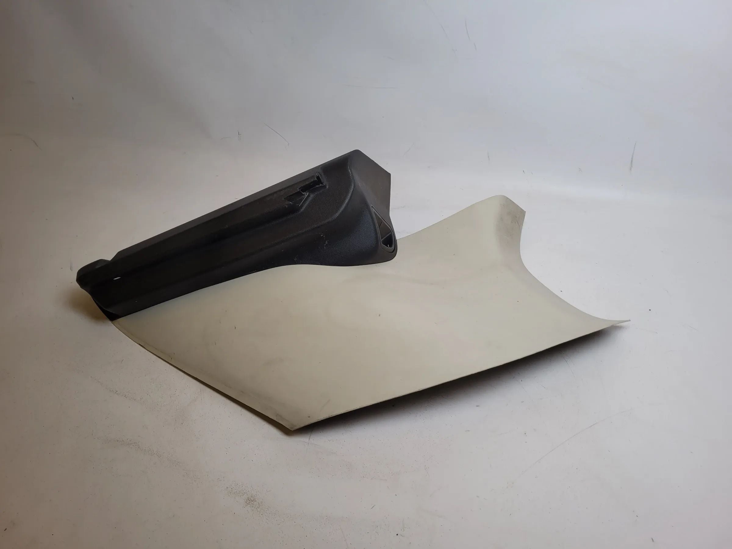Fiat Punto Grande 199 Innenverkleidung Abdeckung Rechts 735346024DX Original