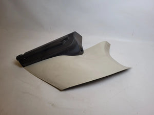 Fiat Punto Grande 199 Innenverkleidung Abdeckung Rechts 735346024DX Original