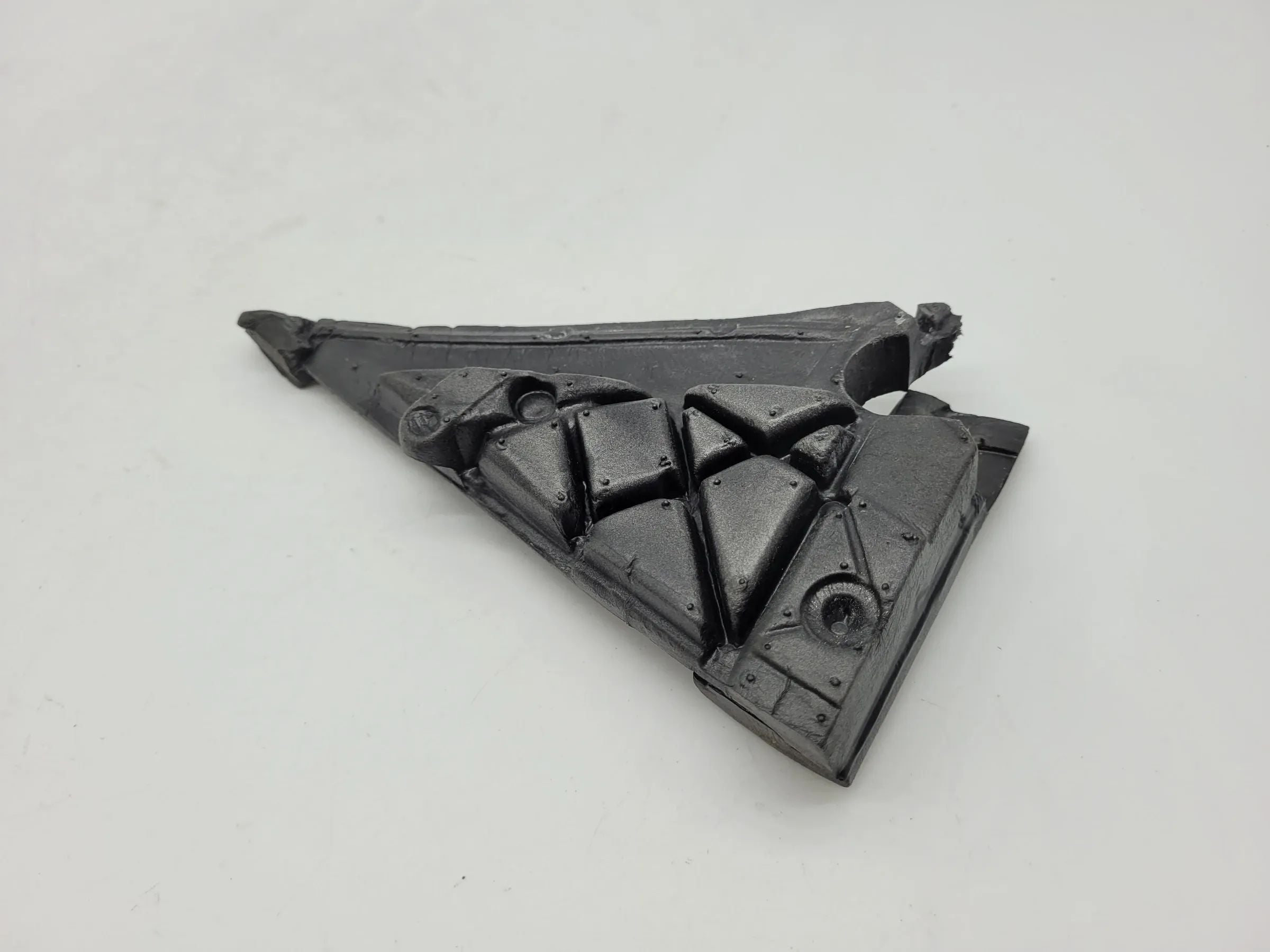 Original Audi A4 (8E/B6/B7) Spiegel Schaumstoff 8E0868382A
