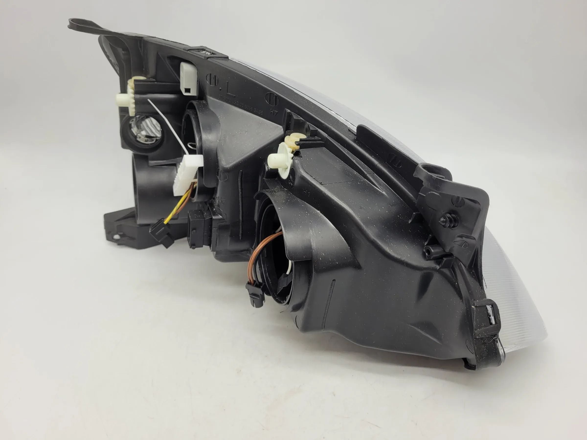 Opel Corsa C X01 Scheinwerfer/Frontleuchte Links 20-6066B TYC